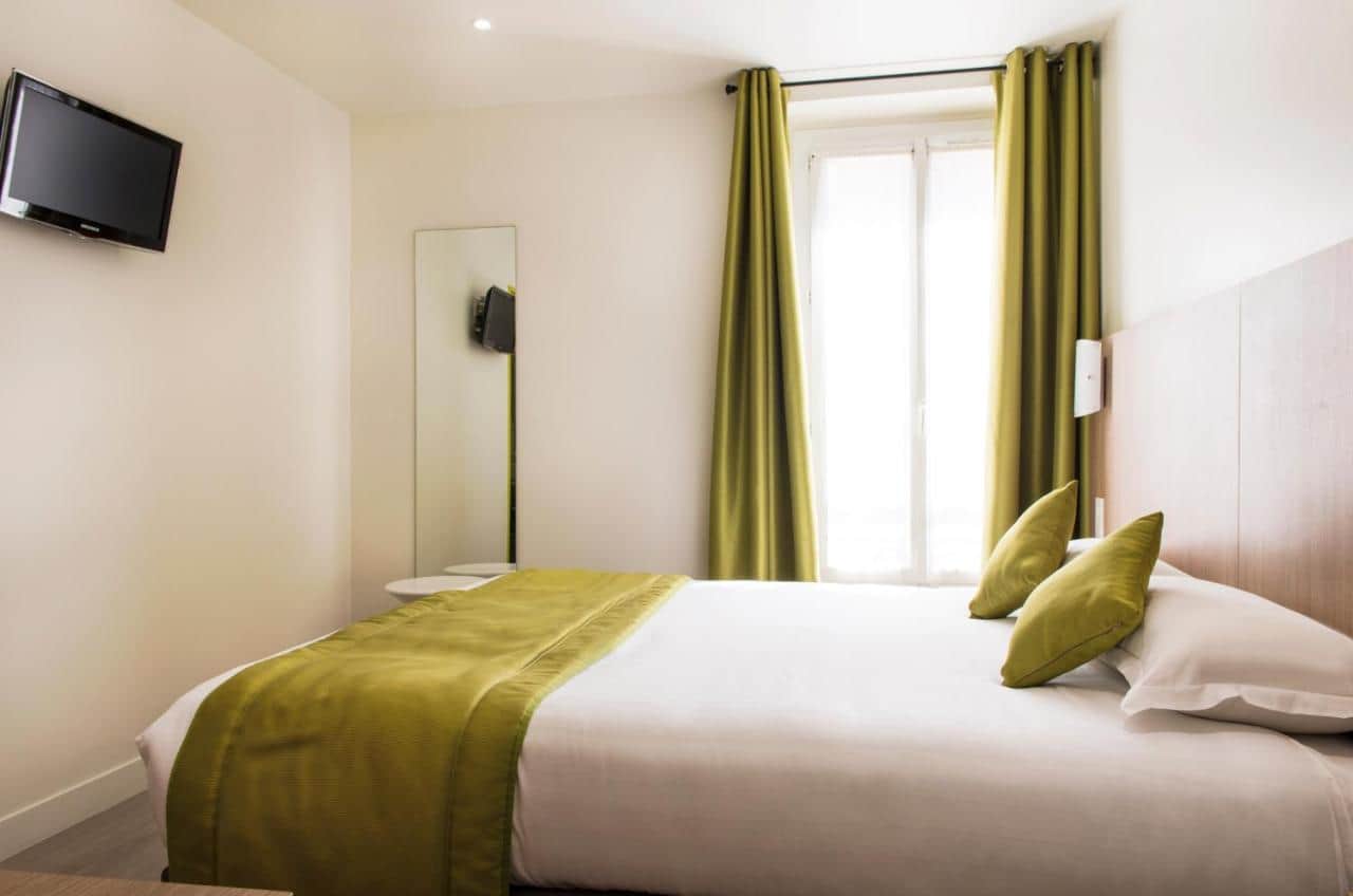 Hotel Bel Oranger Gare de Lyon