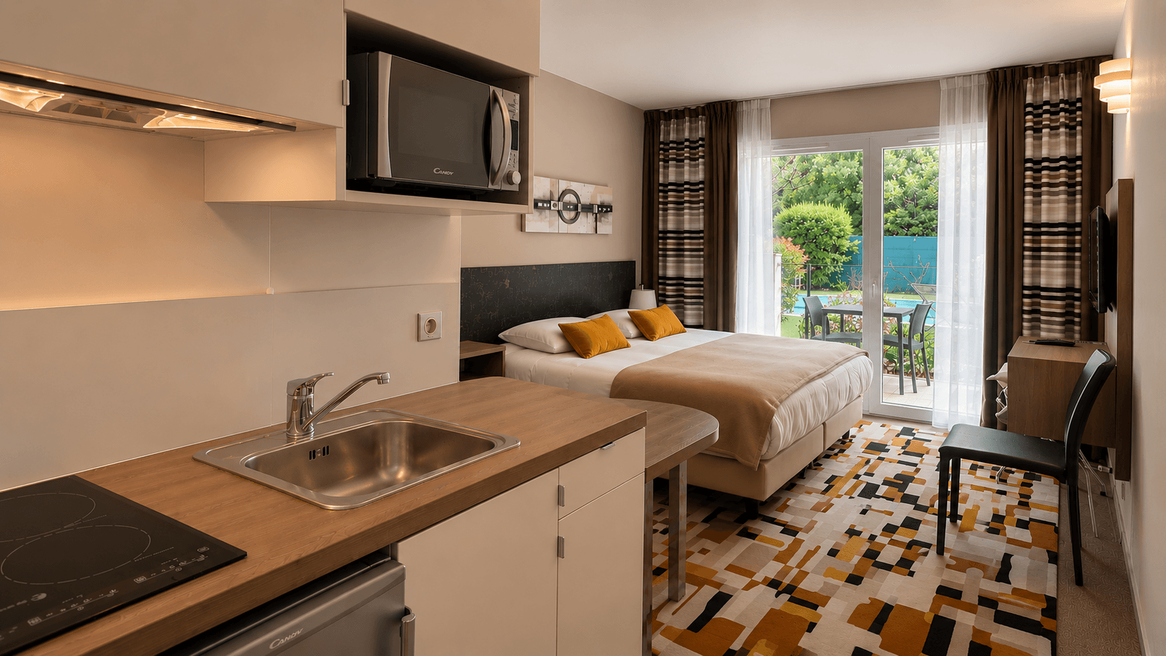 Forme-hotel & Spa Montpellier Sud-Est - Parc Expositions