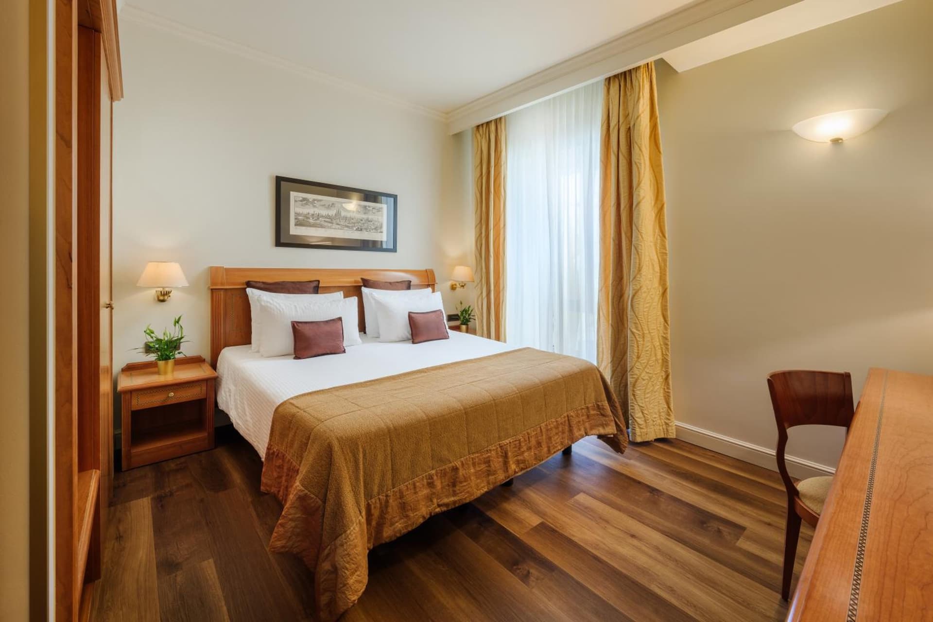 Hotel Dei Cavalieri Milano Duomo