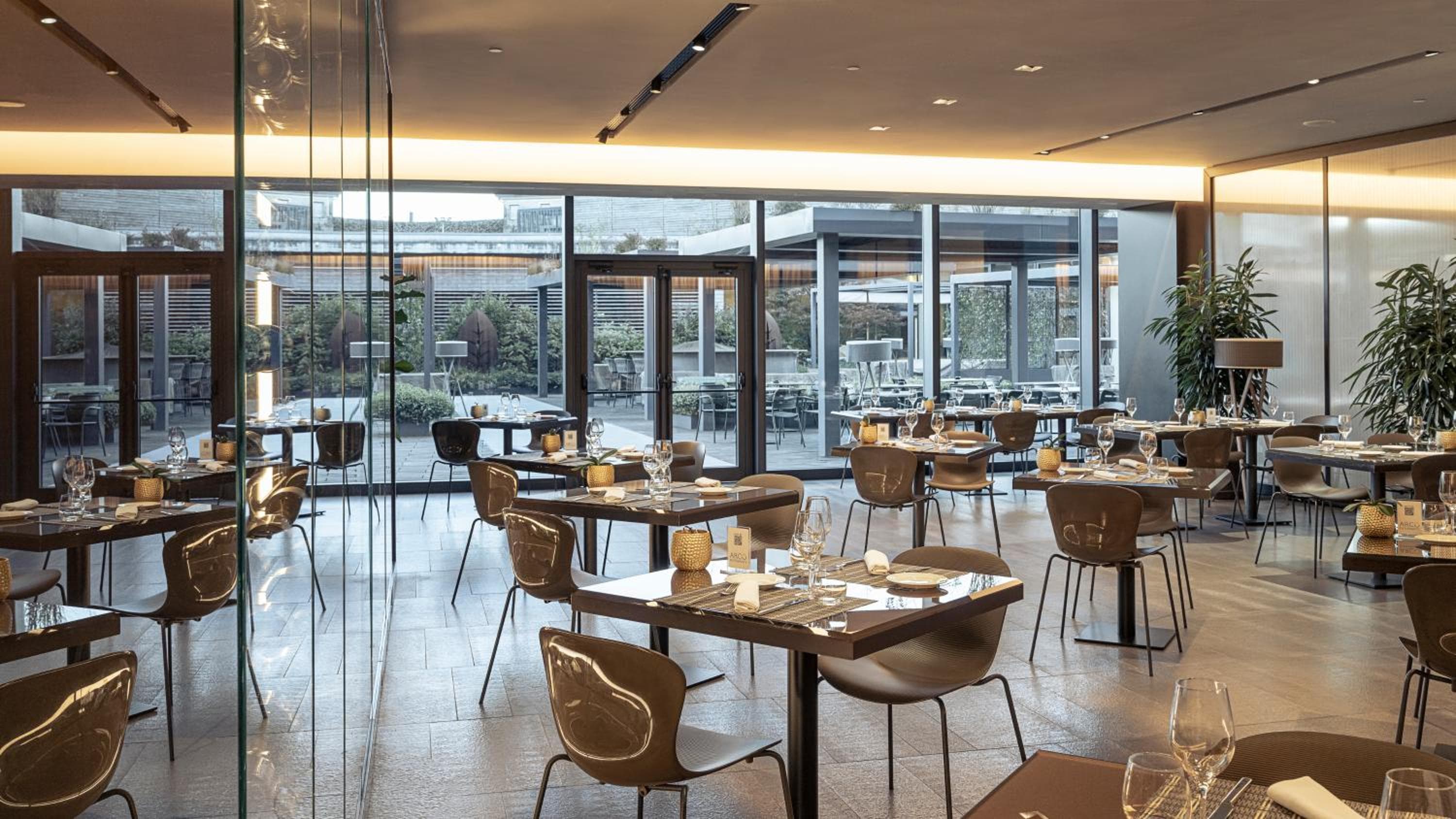 MOVE Hotels Venezia Nord