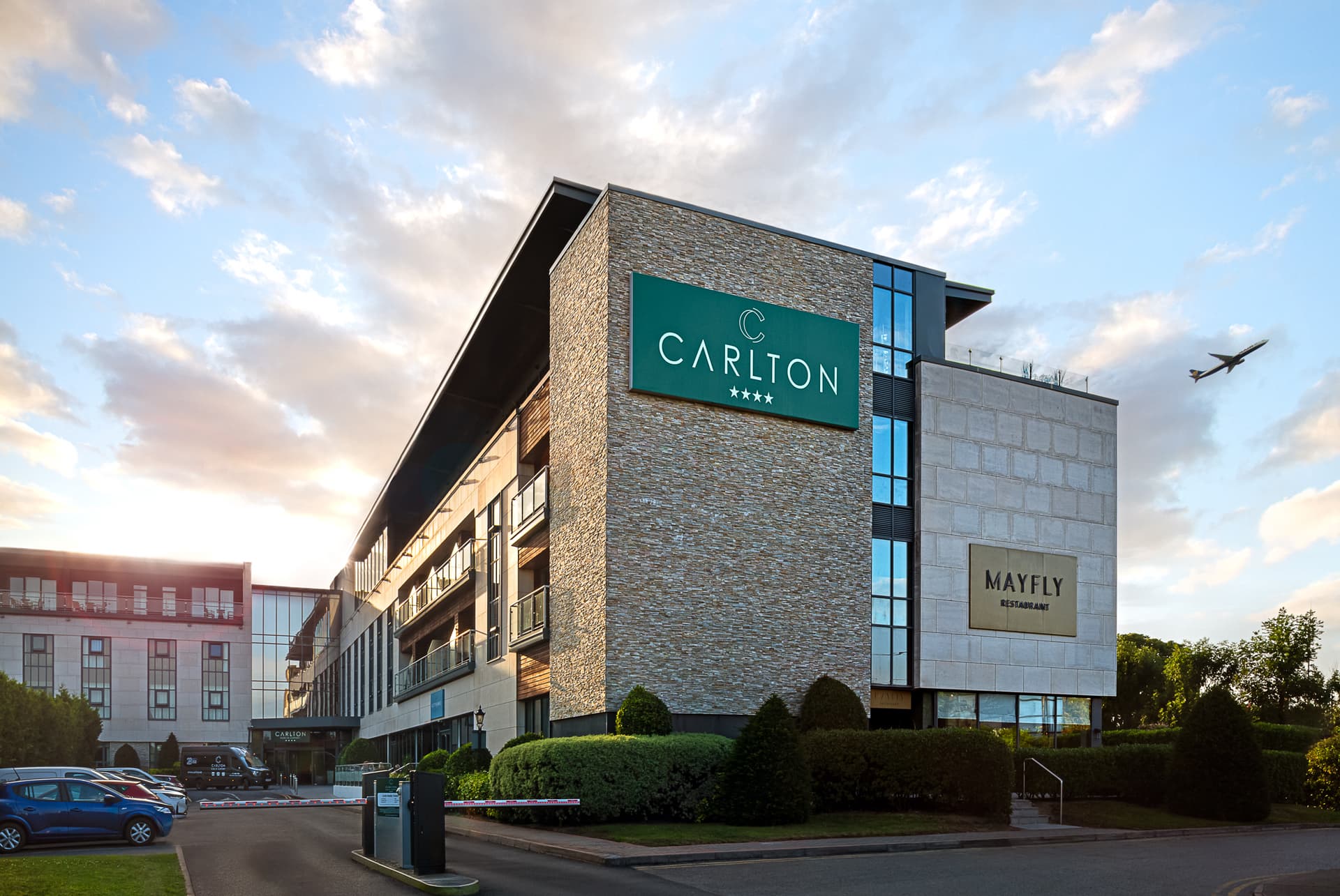 Carlton Hotel Dublin Airport