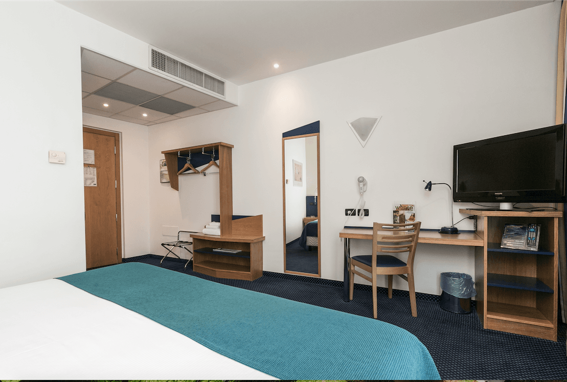 Holiday Inn Express Rome San Giovanni