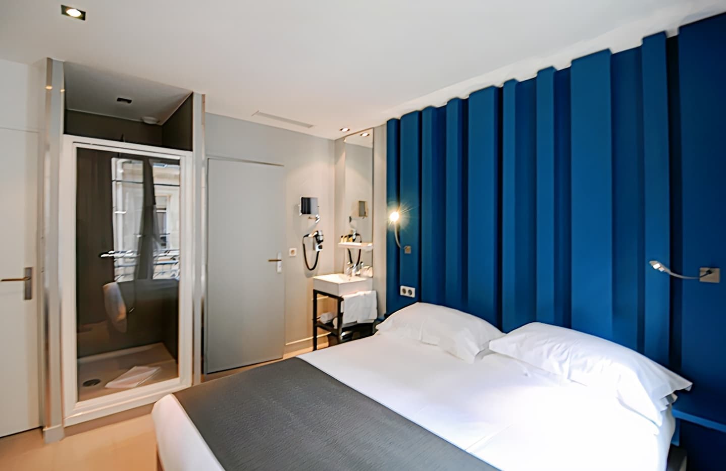 Hôtel Arc de Triomphe Etoile