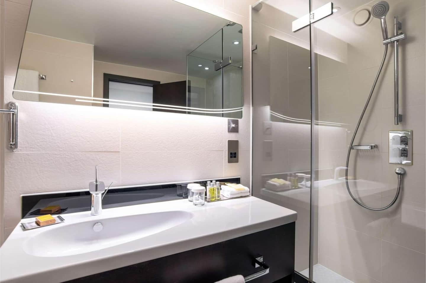 Hilton London Heathrow Airport