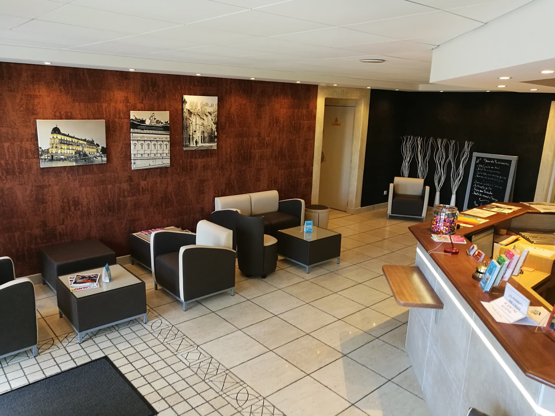 Hôtel Prime