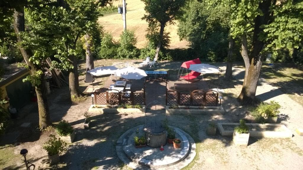 Residence Alle Scuole Country House