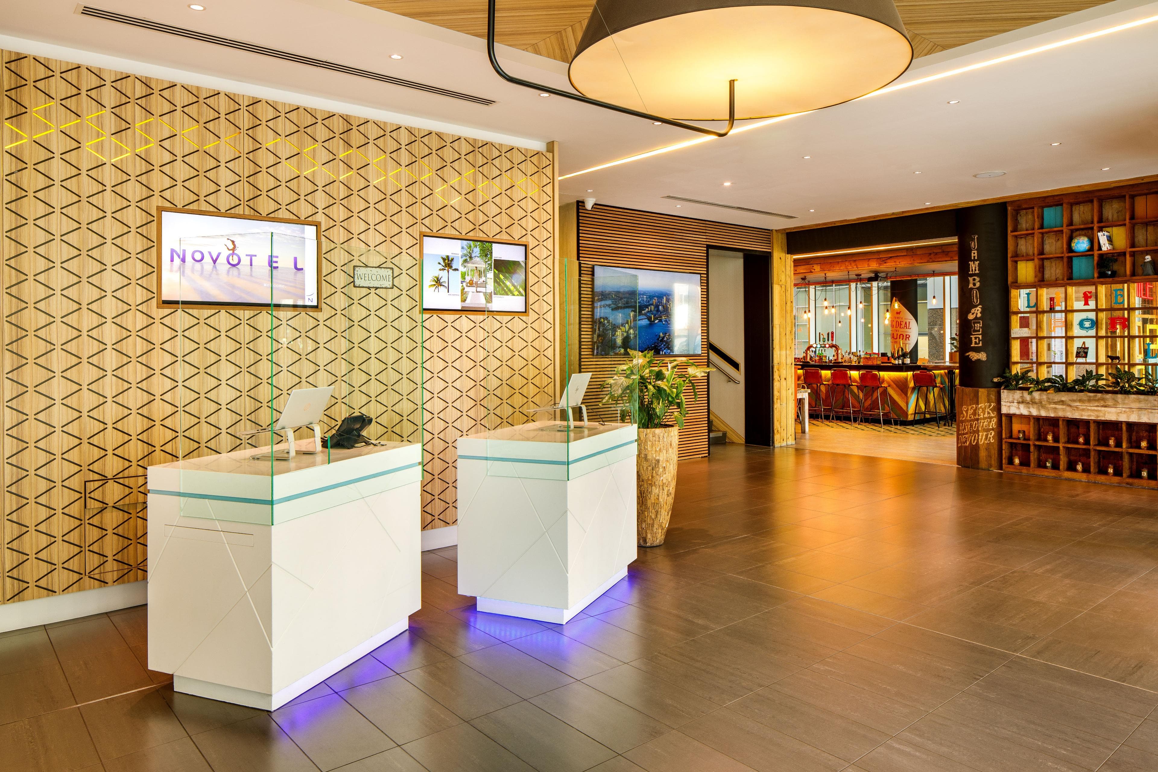 Novotel London Blackfriars