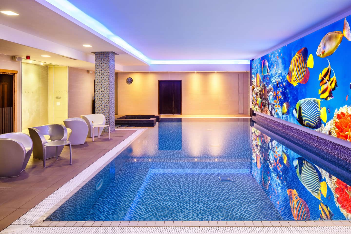 Novotel London Blackfriars