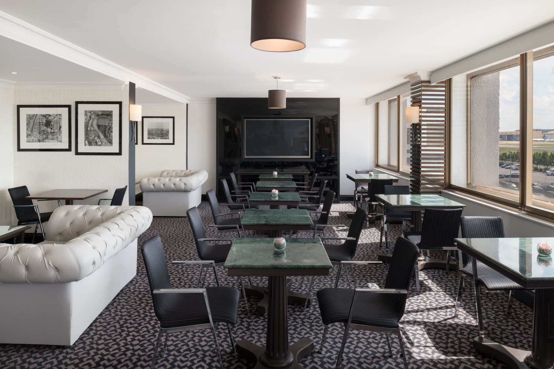 Renaissance London Heathrow Hotel