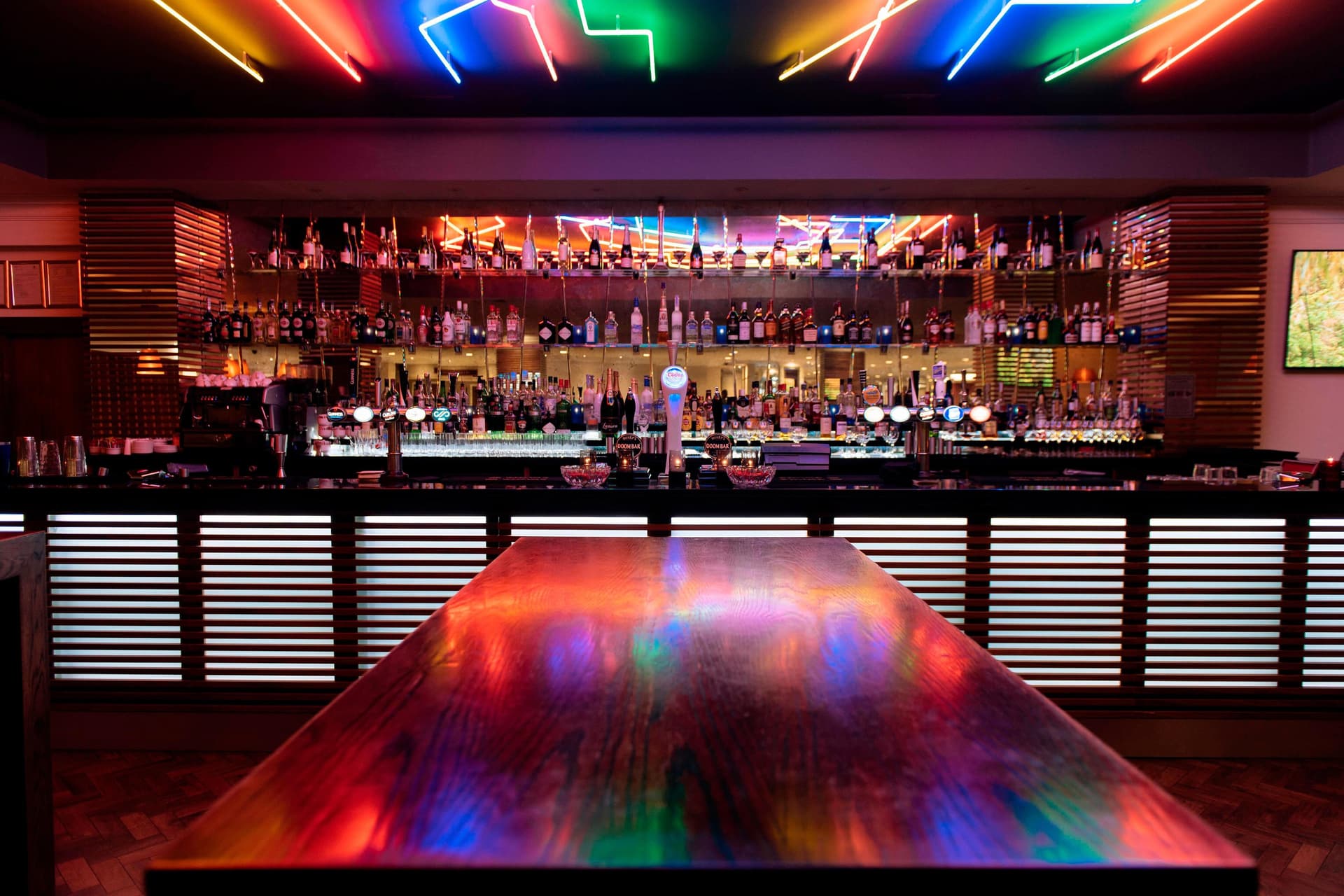 Renaissance London Heathrow Hotel