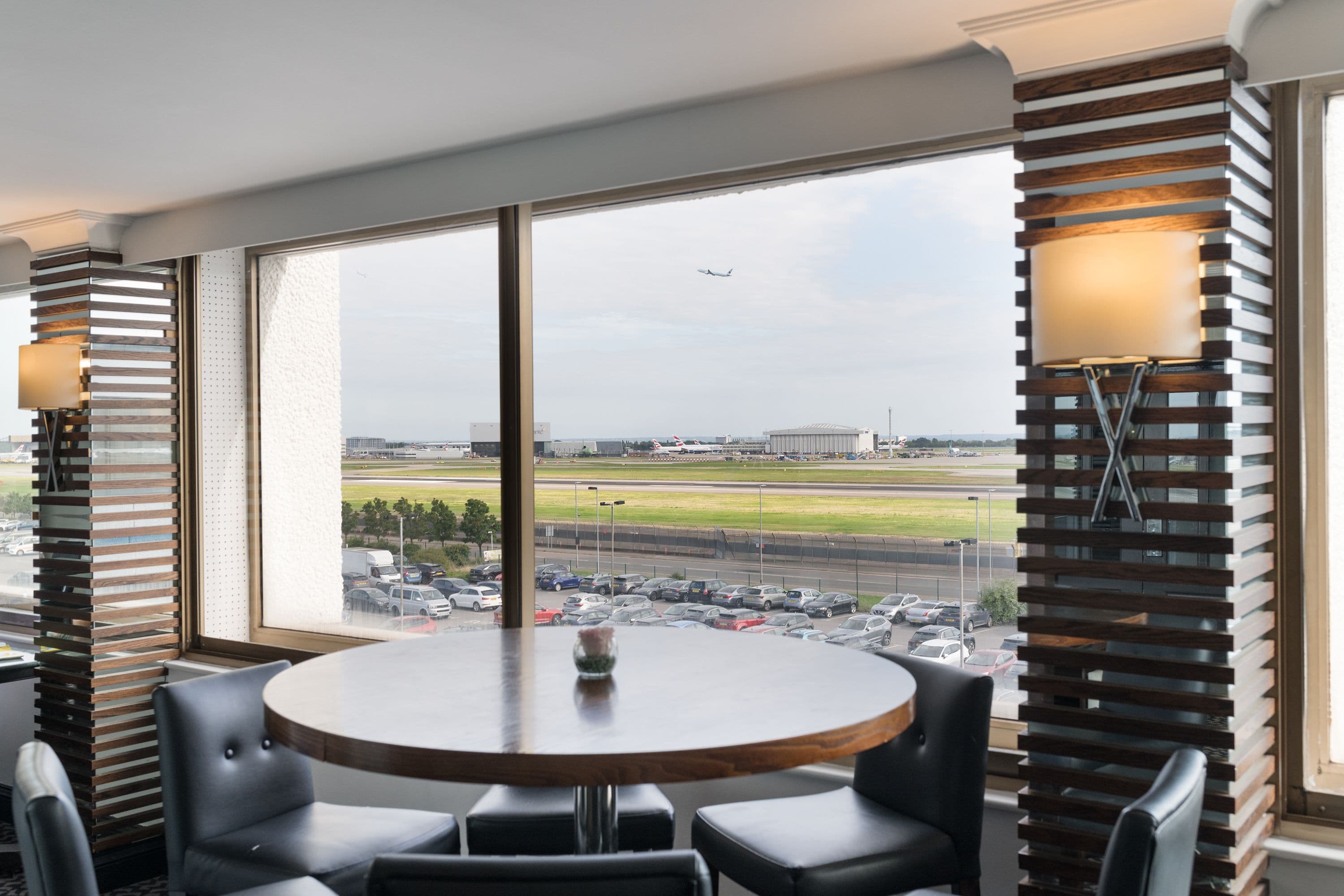 Renaissance London Heathrow Hotel