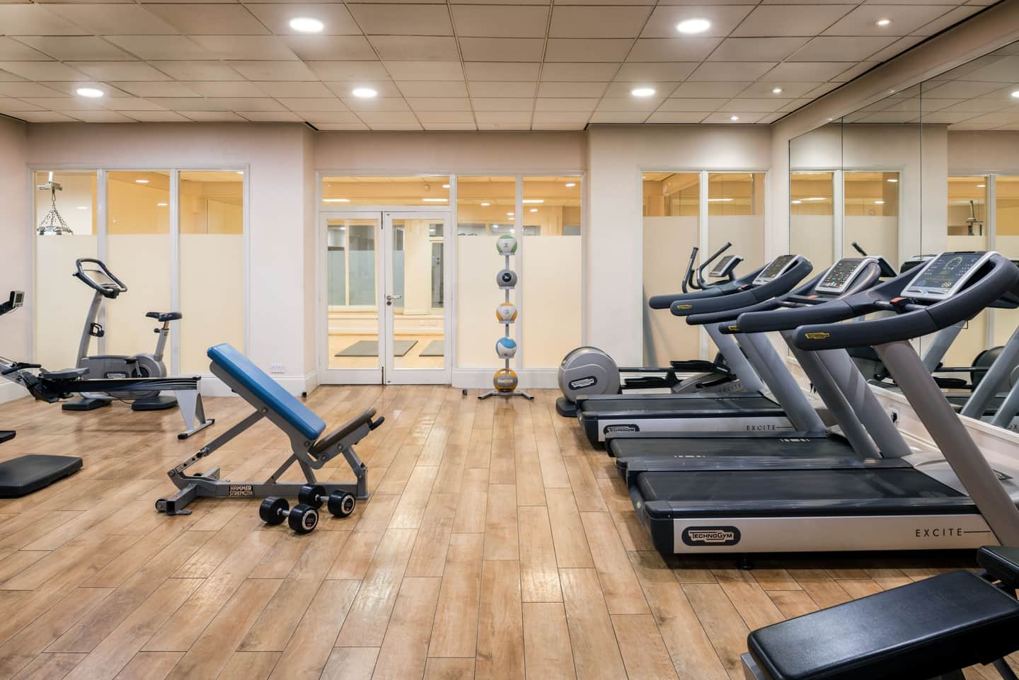 Renaissance London Heathrow Hotel