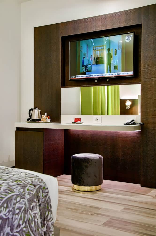 Elite Hotel & Spa