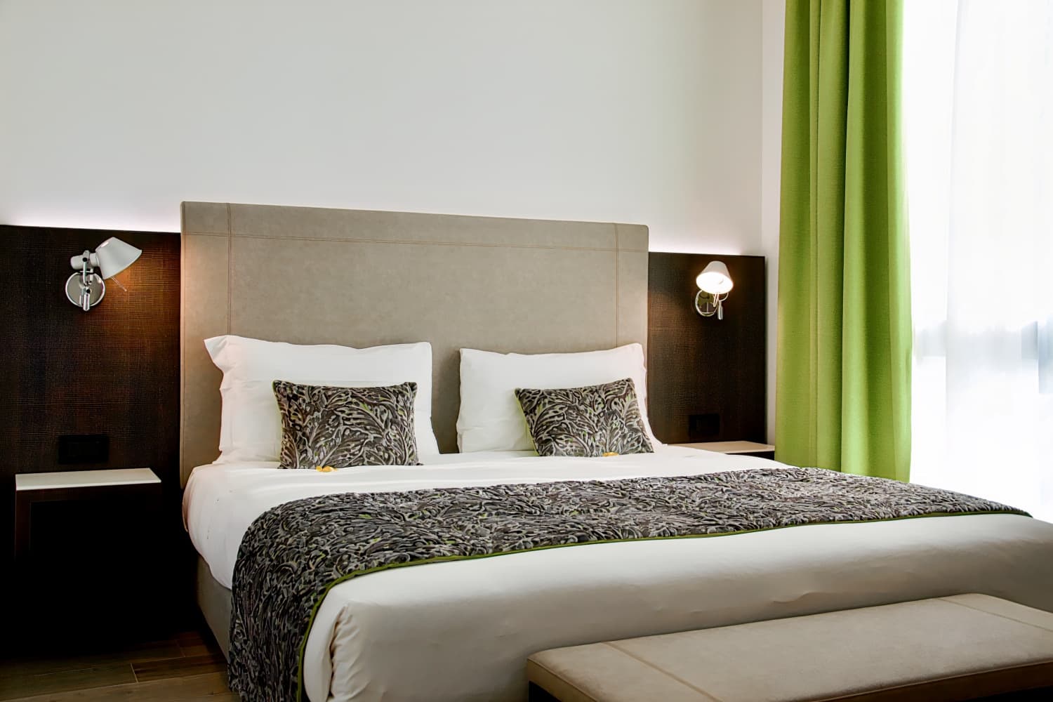 Elite Hotel & Spa