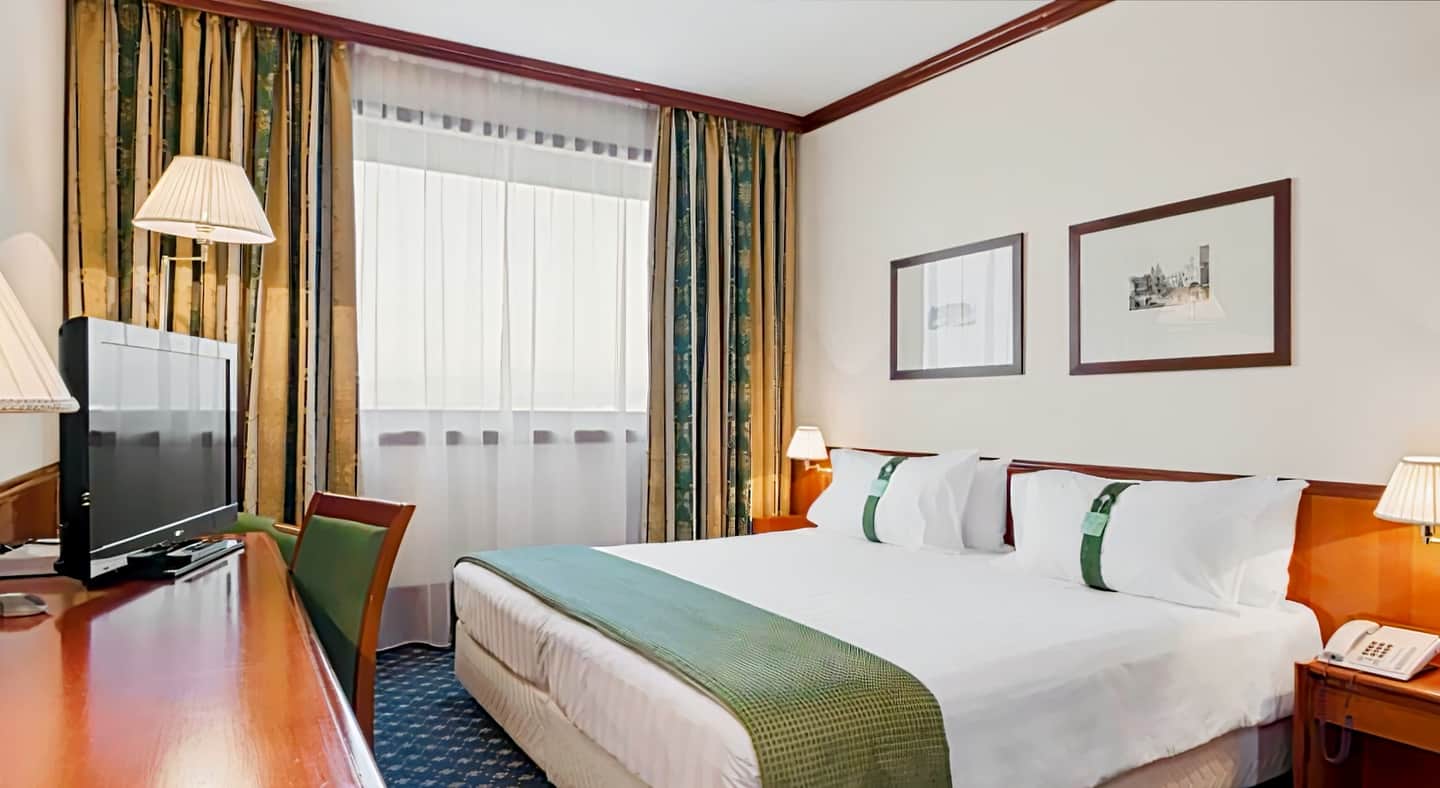 SHG Hotel Catullo