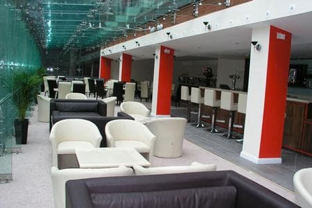 Ramada Hounslow - Heathrow East