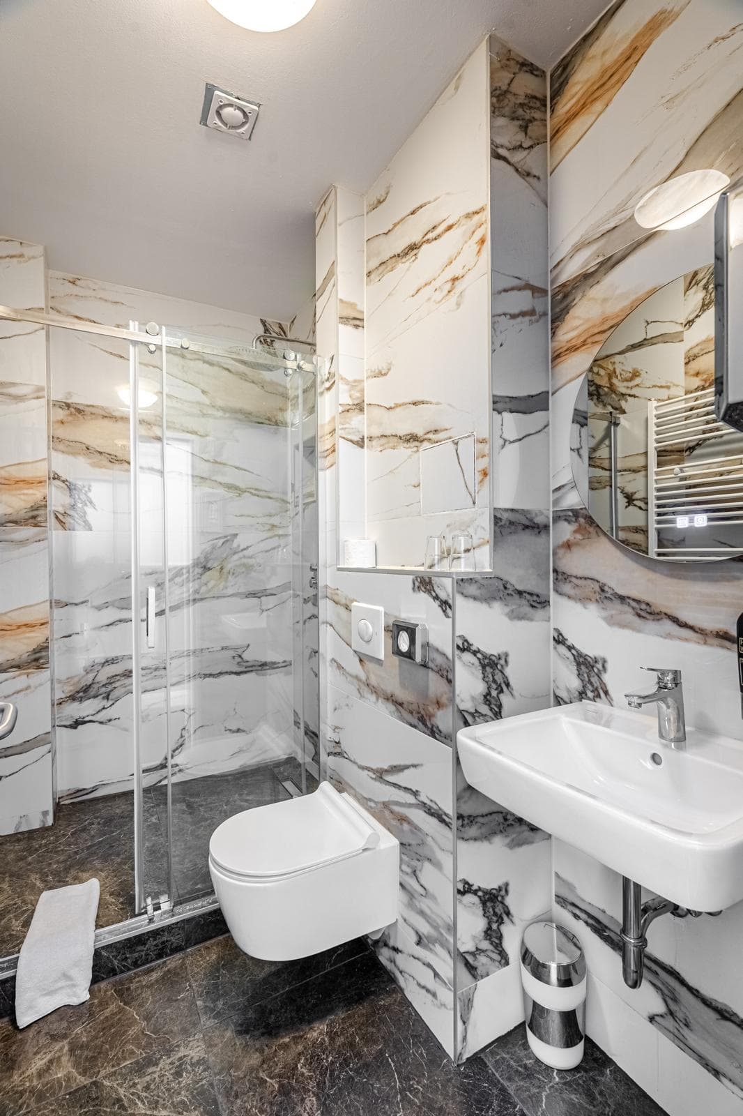 Hotel Prens Berlin
