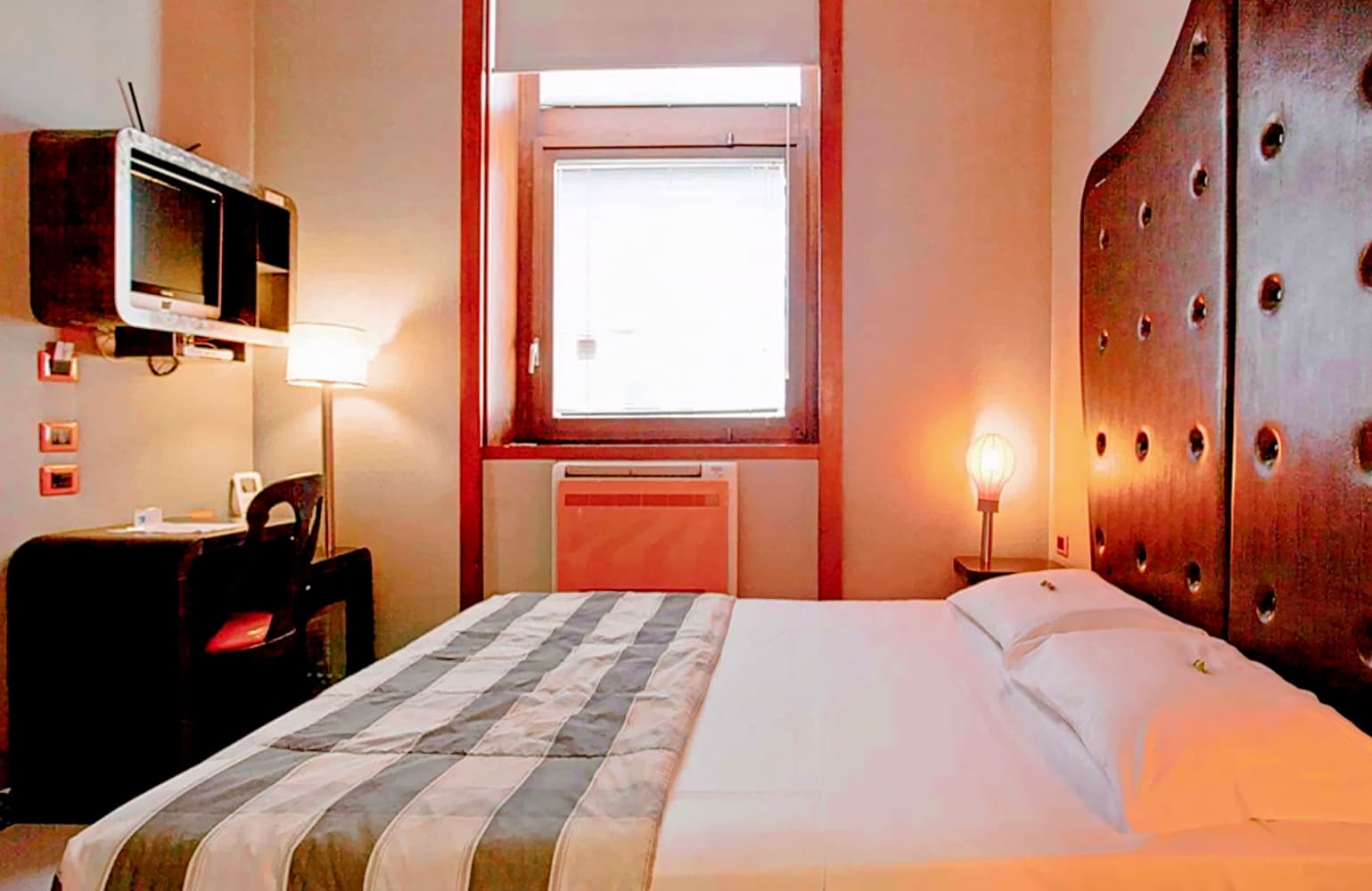Orange Hotel Rome