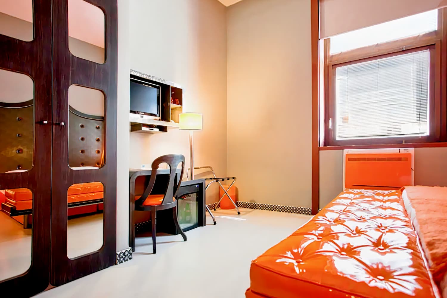 Orange Hotel Rome