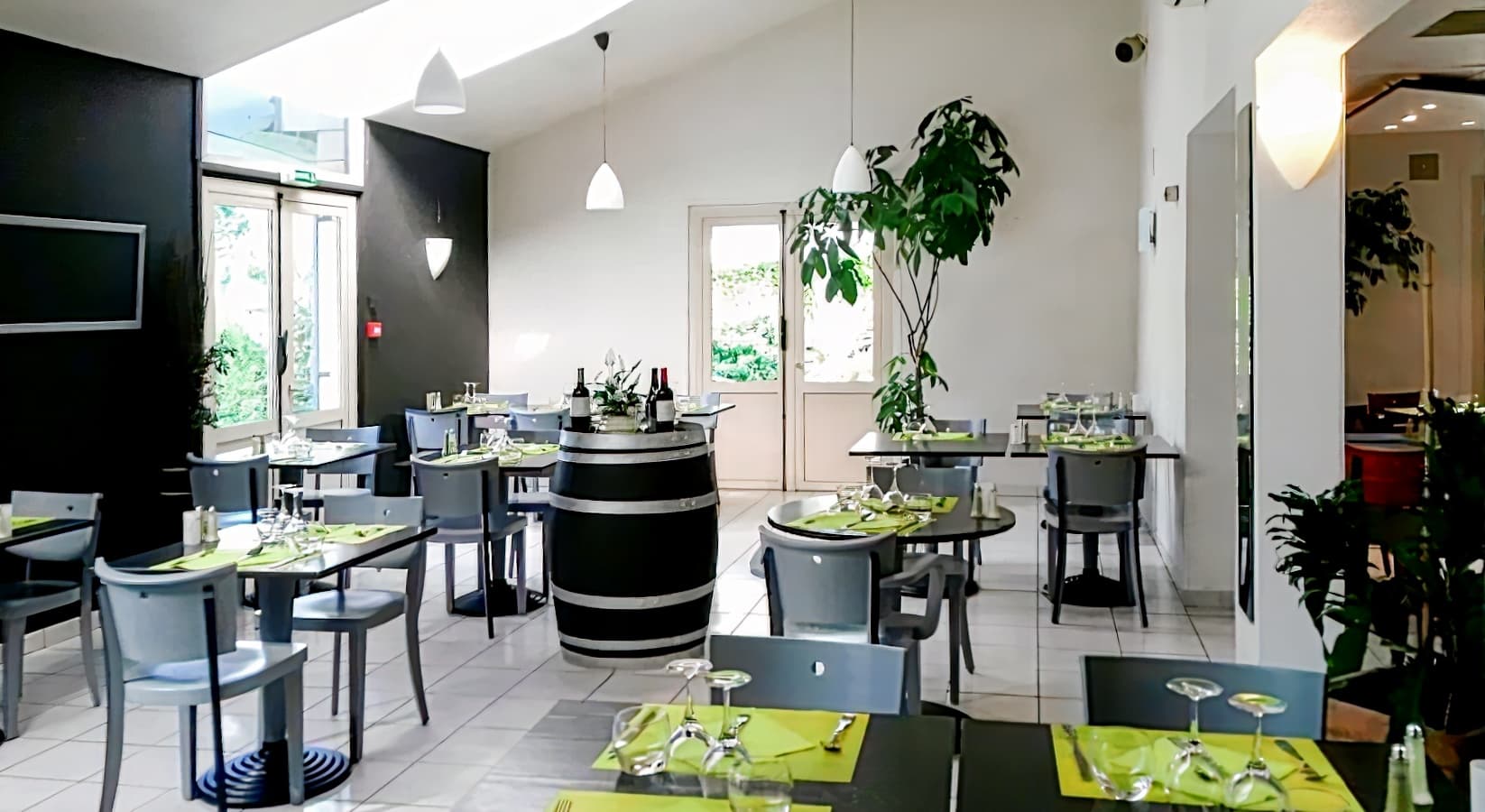 Comfort Hôtel Grenoble Meylan