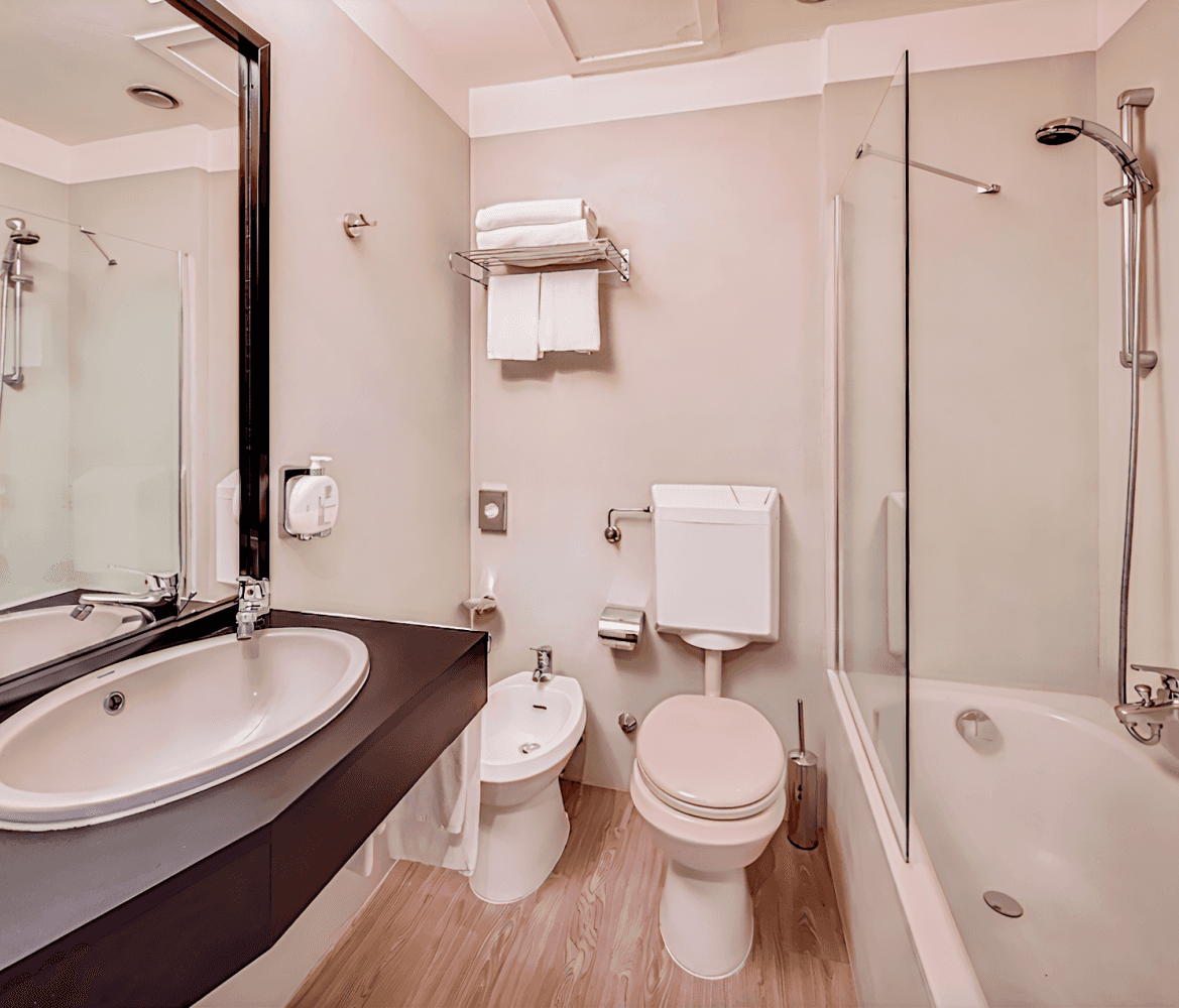 Best Western Plus CHC Florence