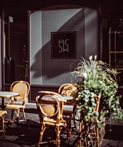 Monsieur Cadet Hôtel & Spa