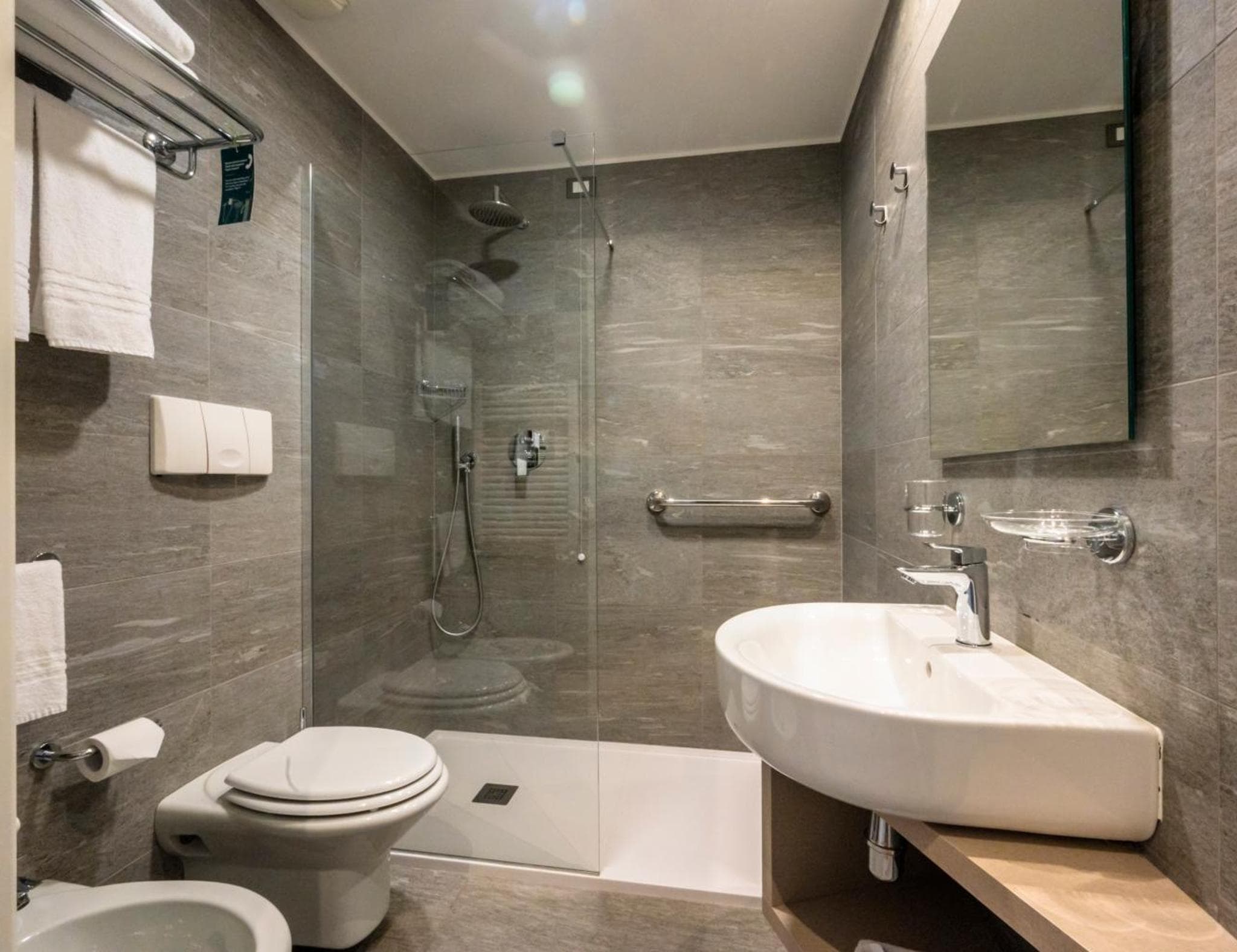 Airport Hotel Bergamo