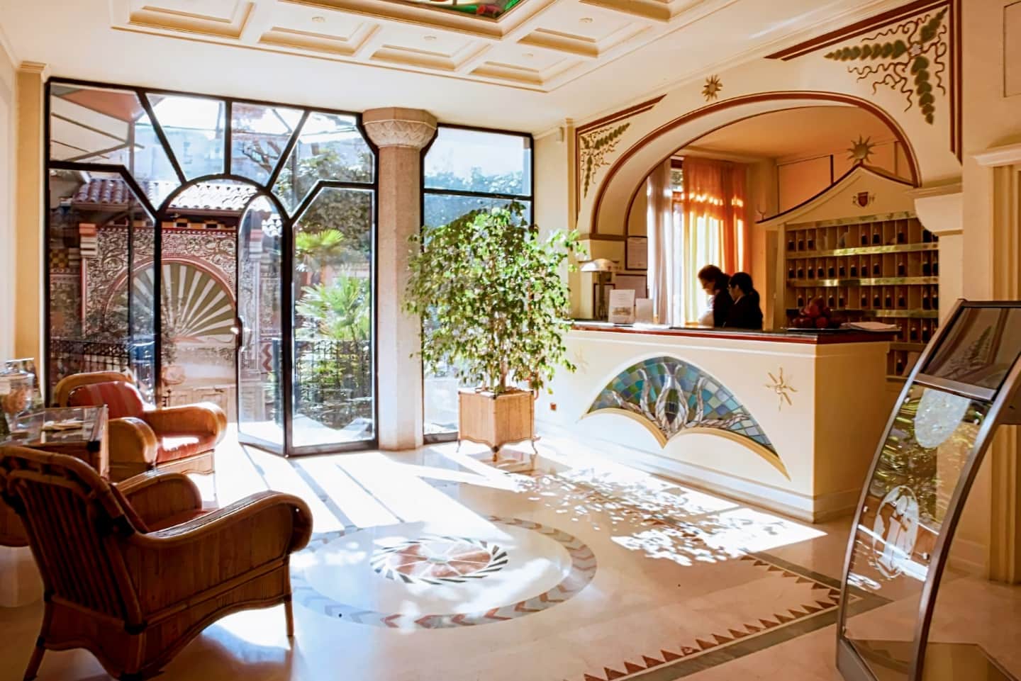 Hotels Milano Regency