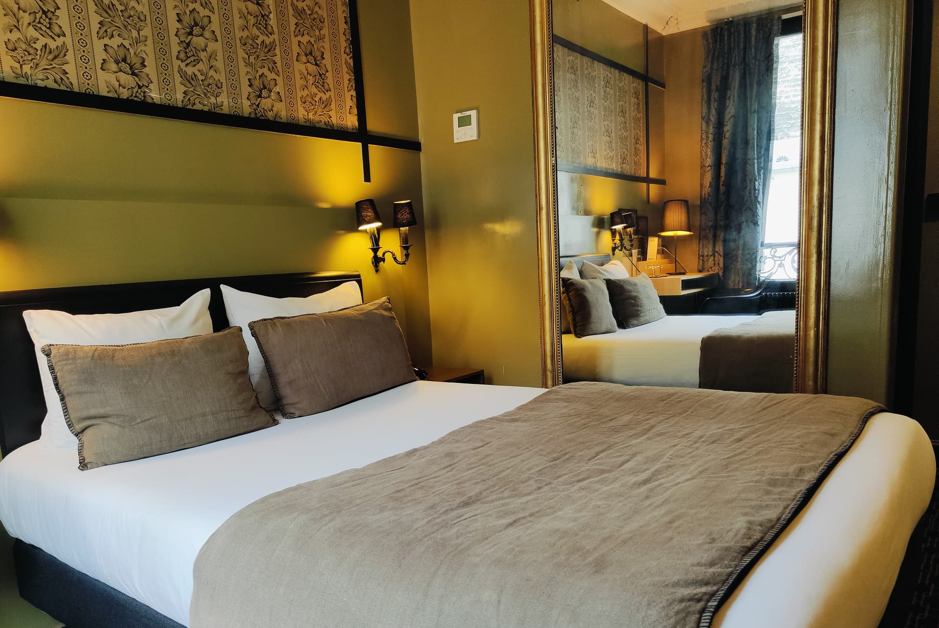 Hôtel Noir