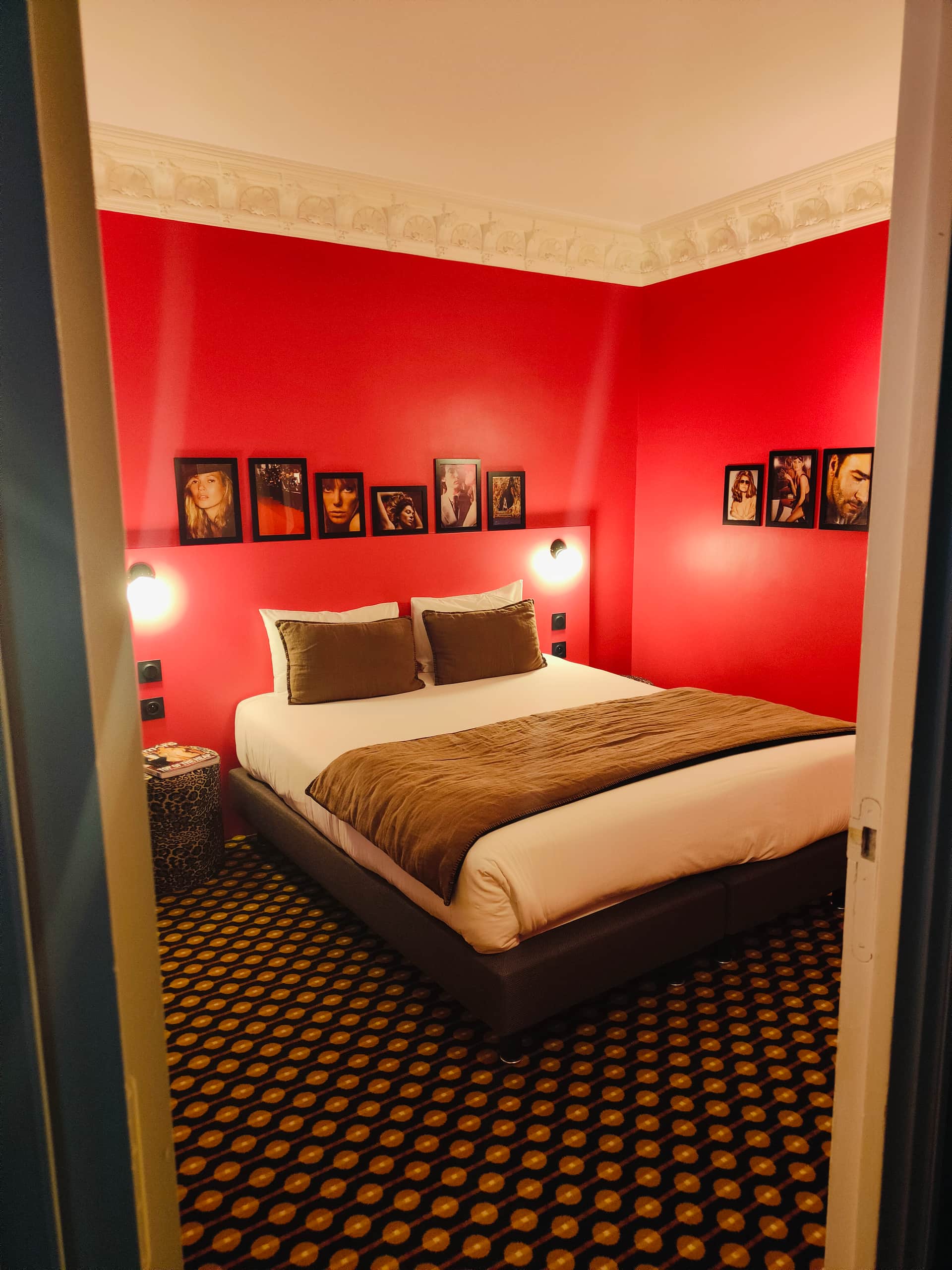Hôtel Noir