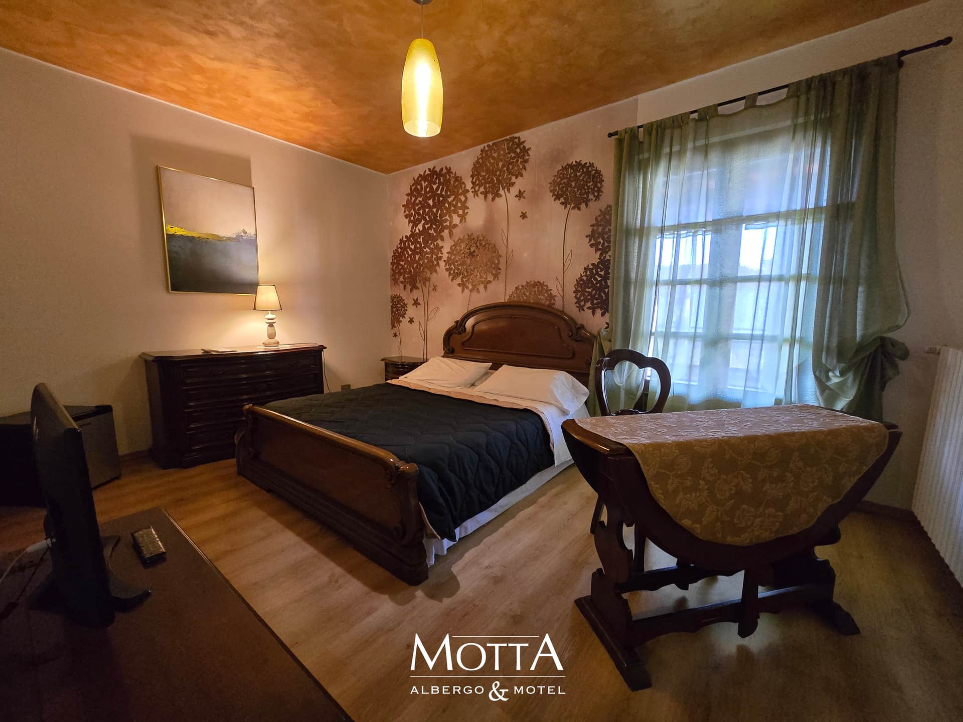 Albergo Motta