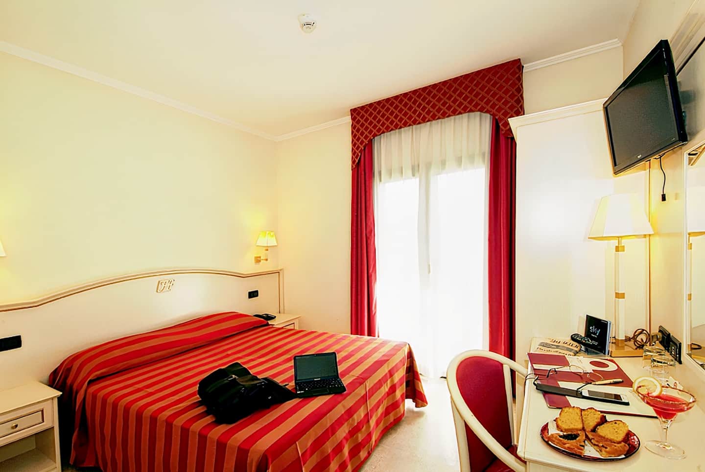 Fashion Hotel