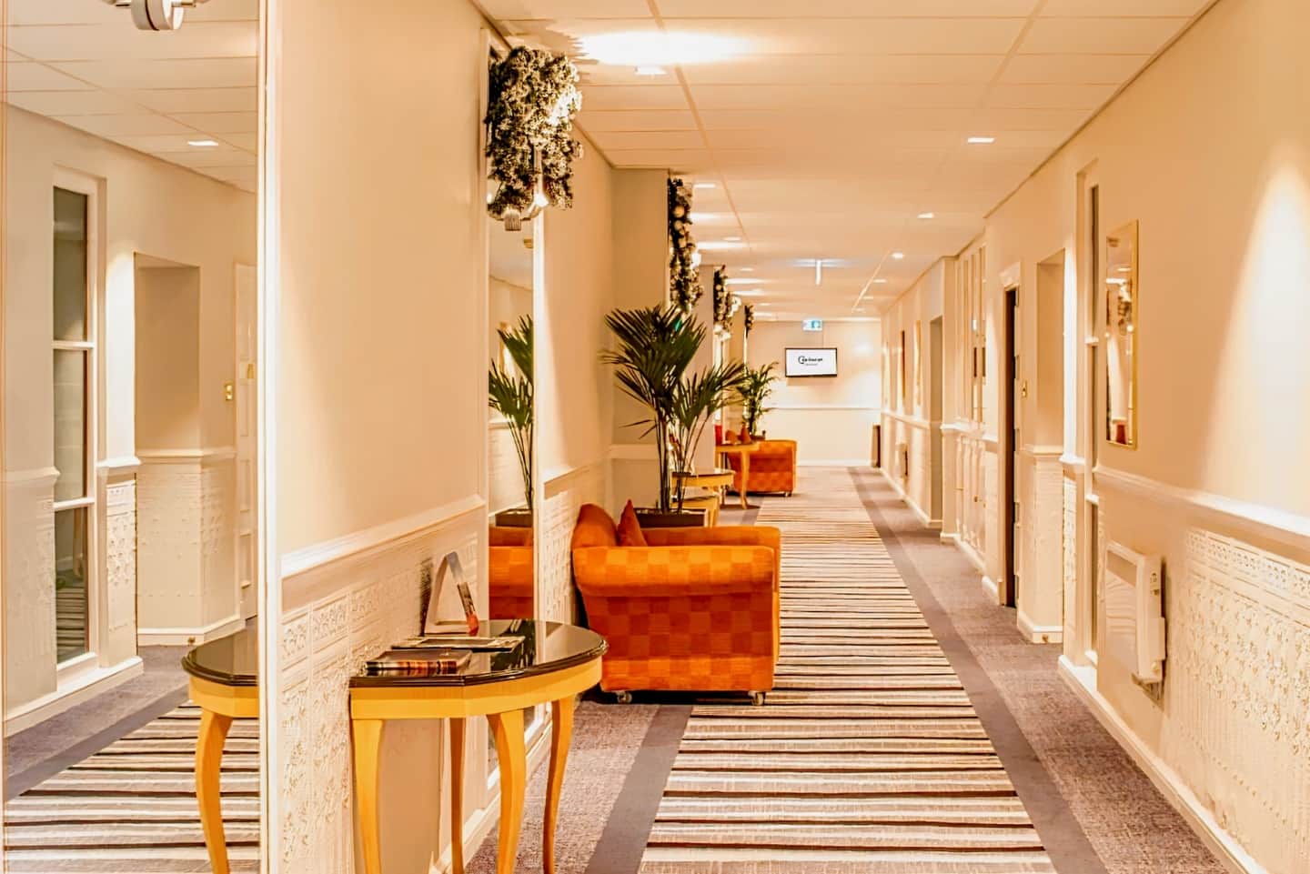 Copthorne Aberdeen