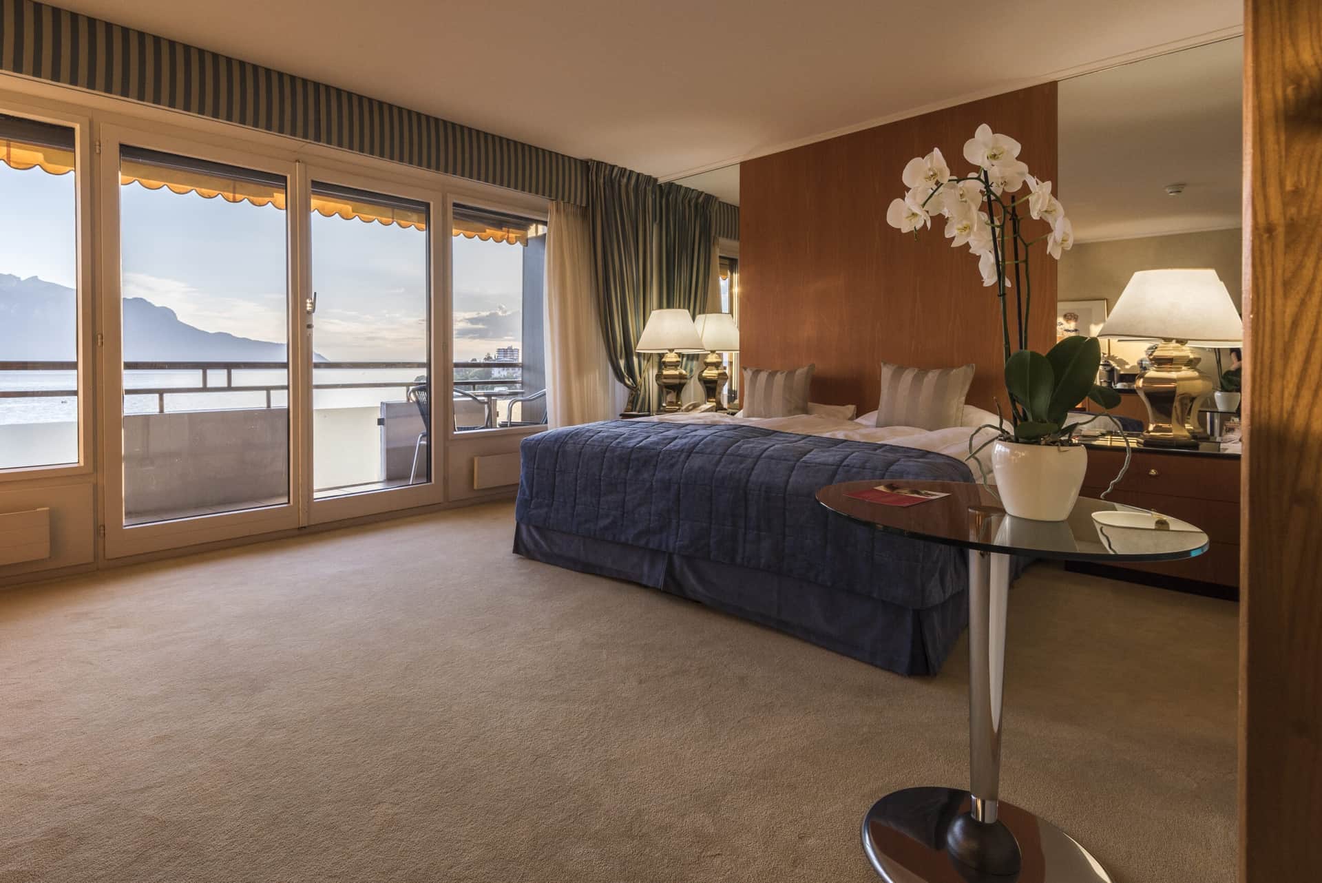 Royal Plaza Montreux