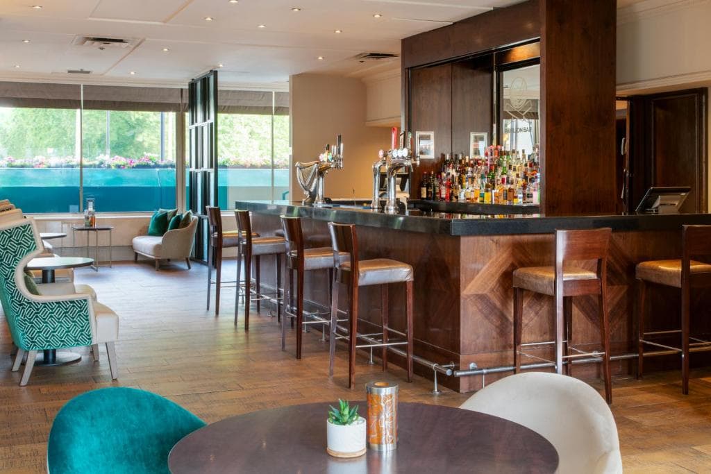 Danubius Hotel Regent's Park