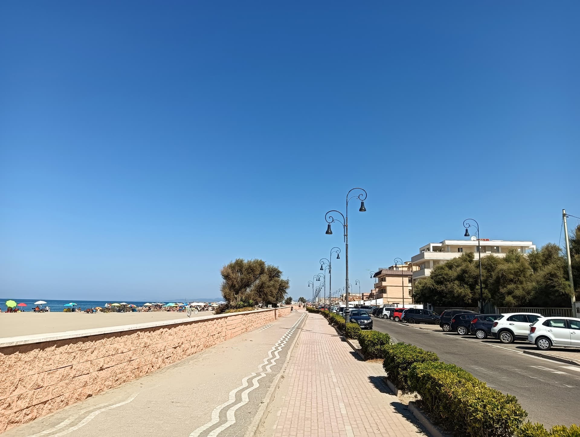 Hotel Riviera Fiumicino