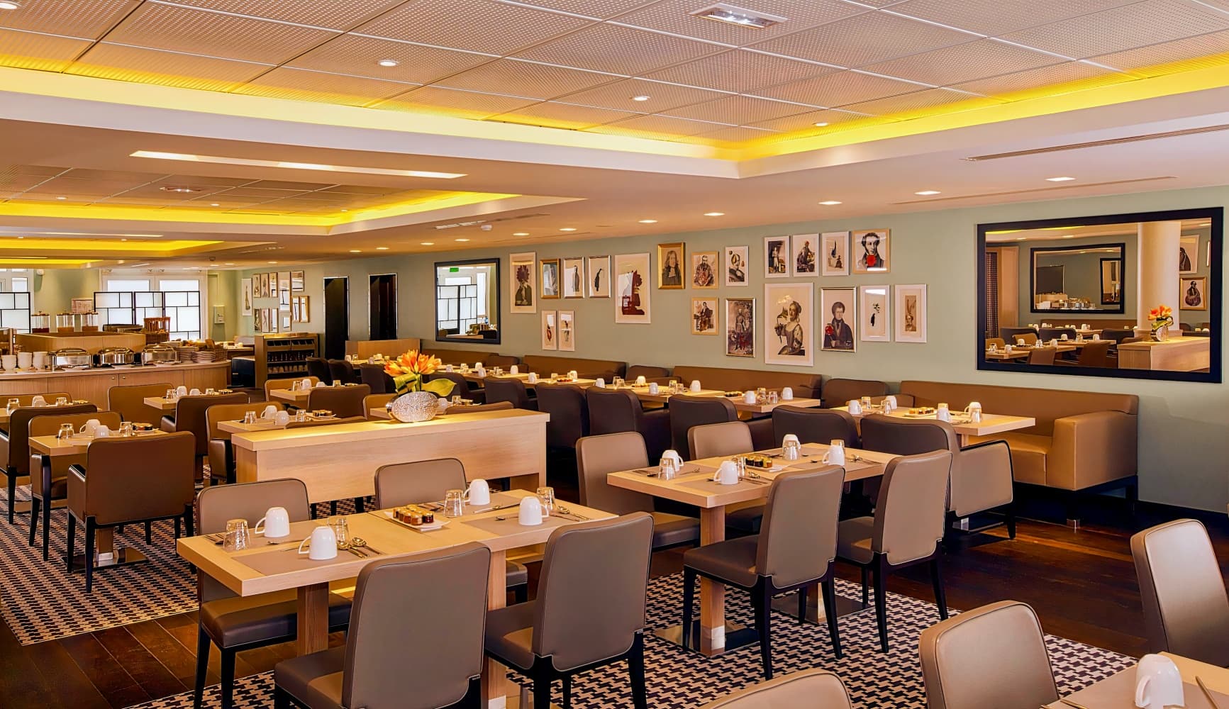 Residhome Roissy Park