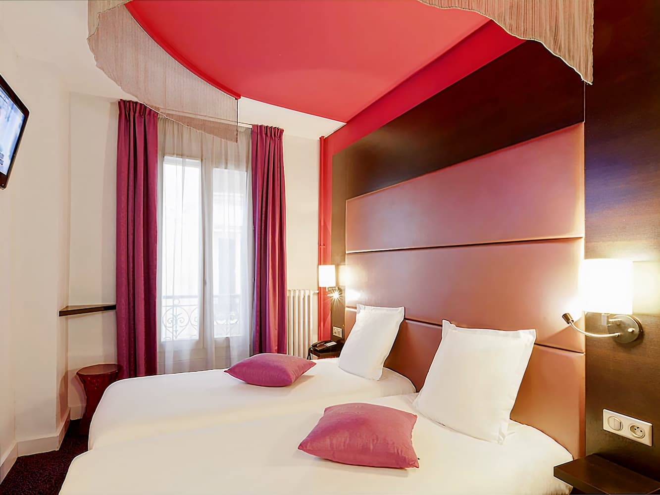 ibis Styles Paris Pigalle Montmartre
