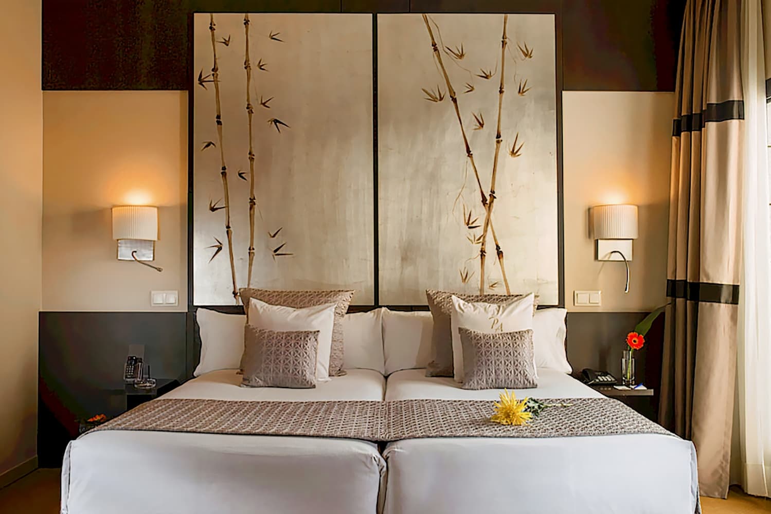 Hotel Paseo del Arte