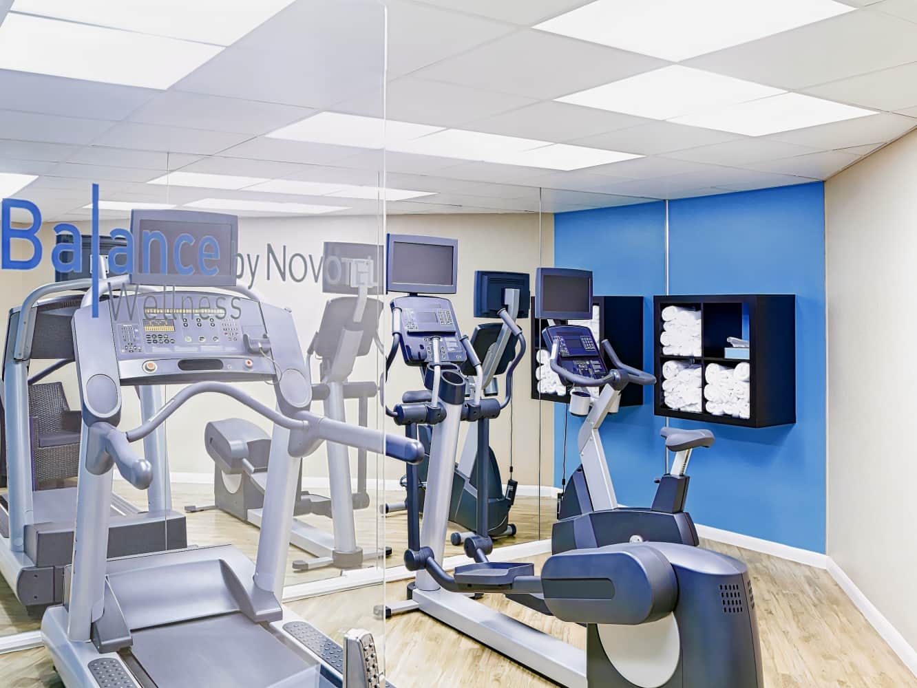Novotel Newcastle Airport