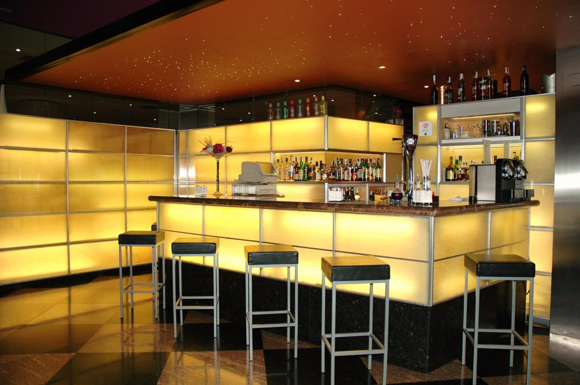 Abba Sants Hotel Sup