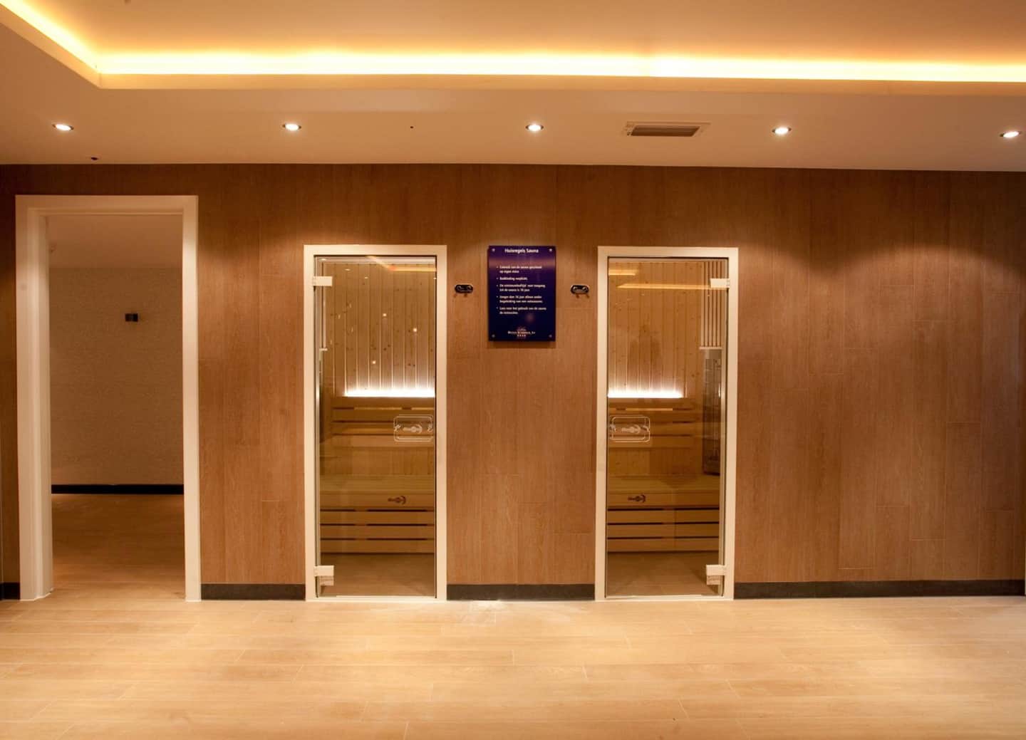 Van Der Valk Hotel Schiphol