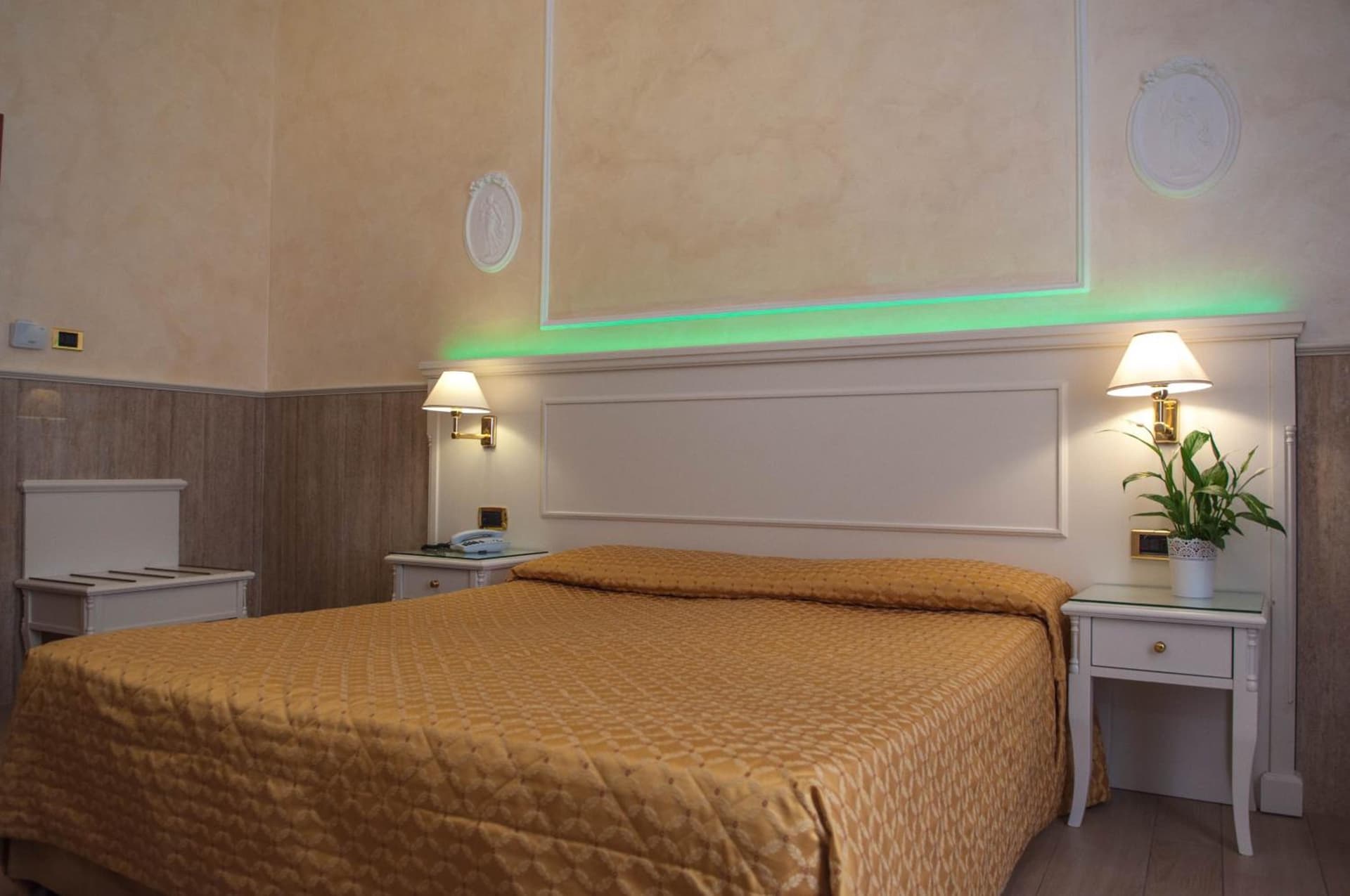 Hotel Palladium Palace