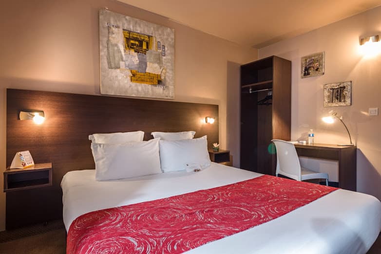 Comfort Hôtel Champigny-sur-Marne