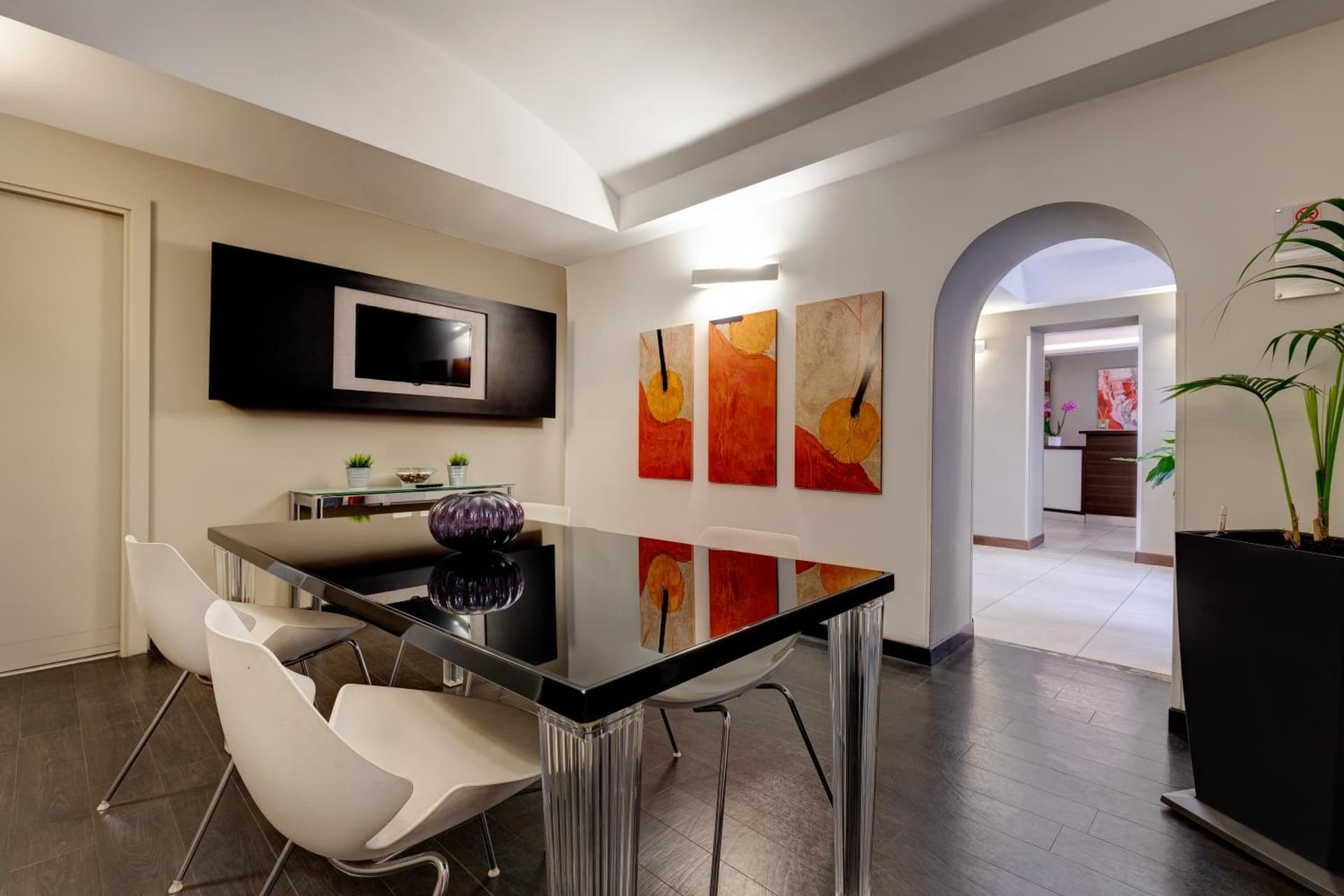 Hotel Rinascimento
