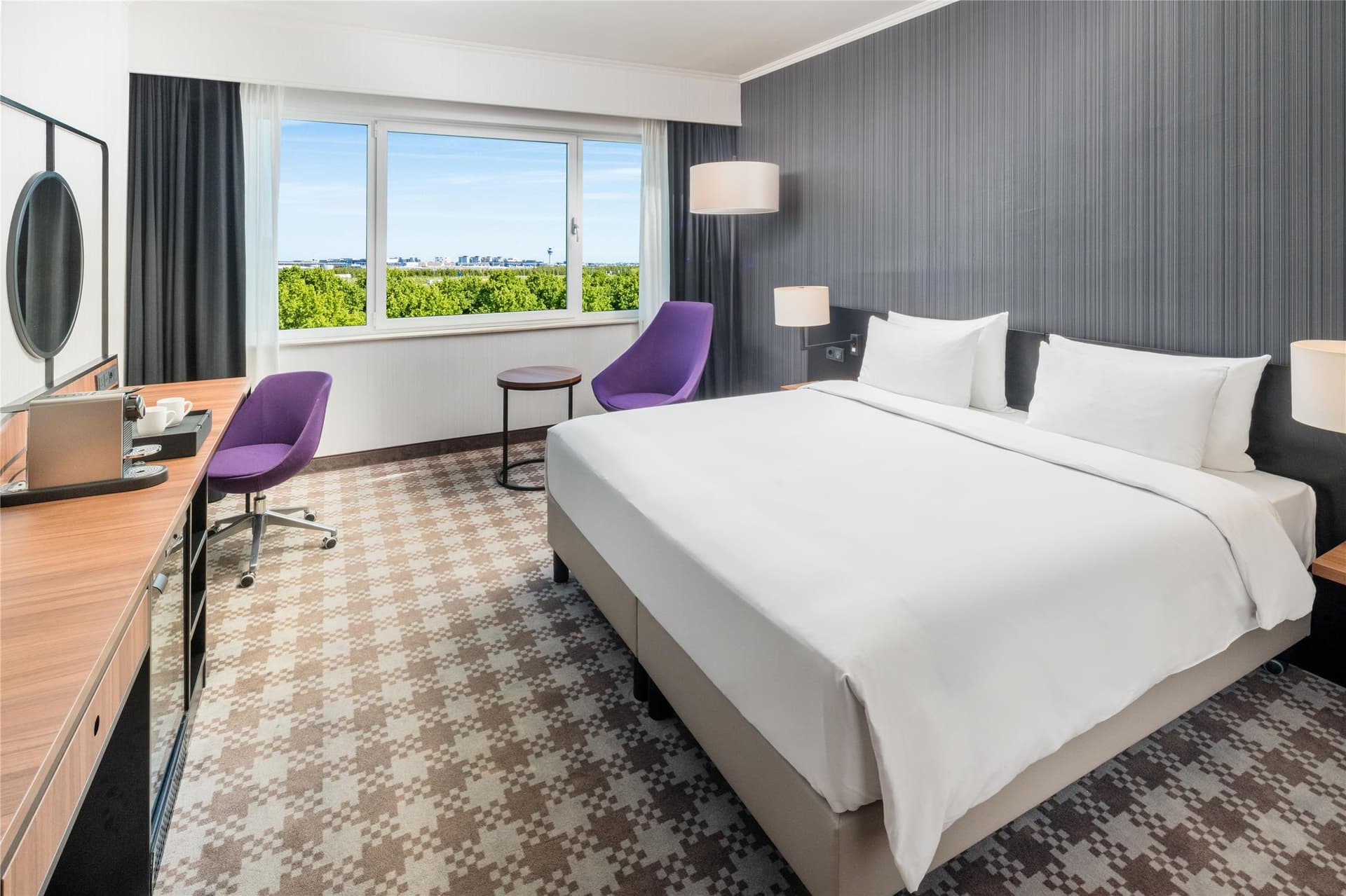 Radisson Blu Hotel Amsterdam Airport Schiphol