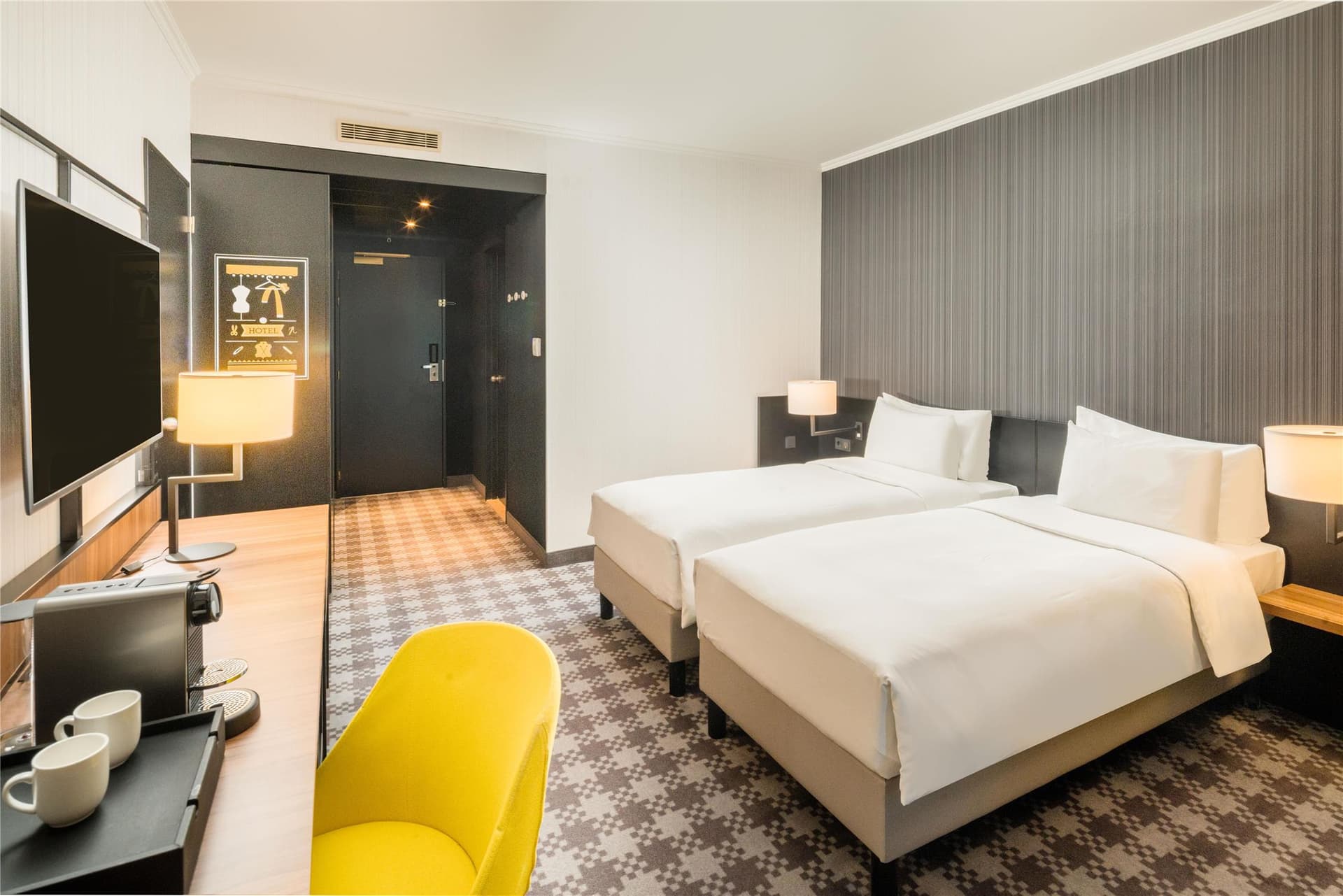 Radisson Blu Hotel Amsterdam Airport Schiphol