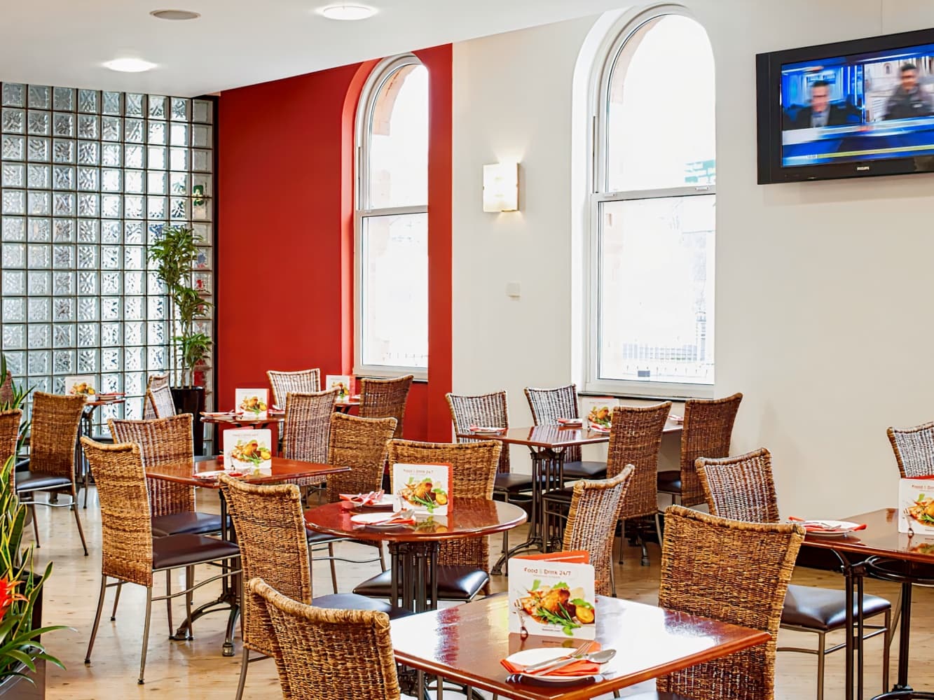 ibis Coventry Centre