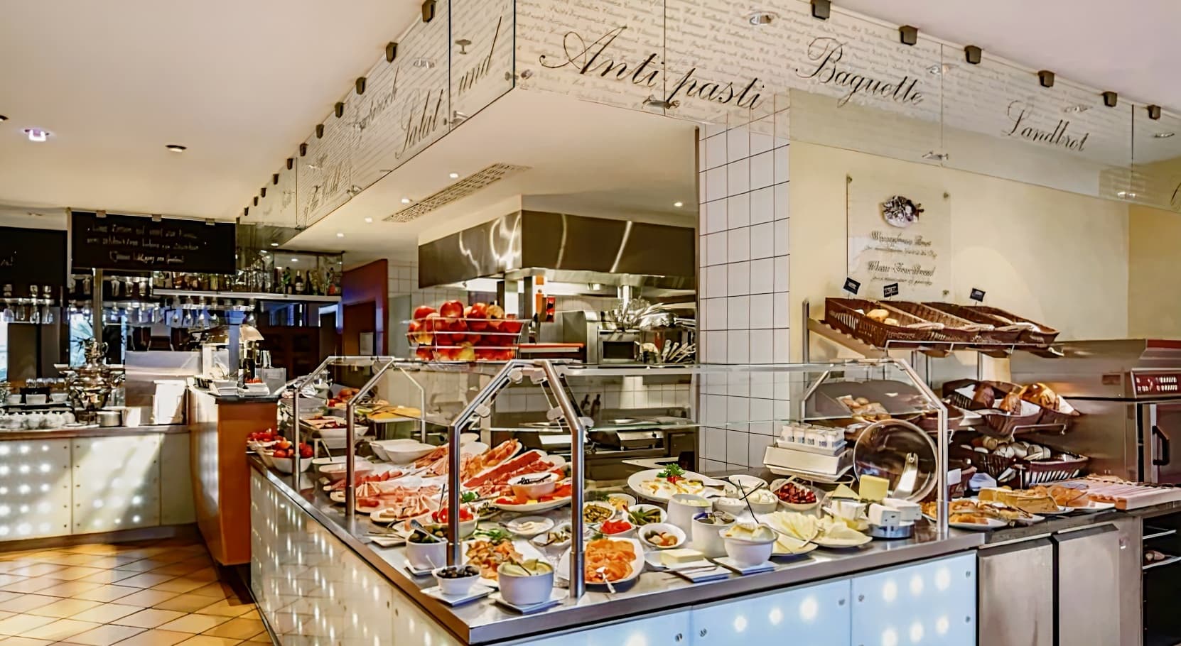 Mövenpick Muenchen Airport