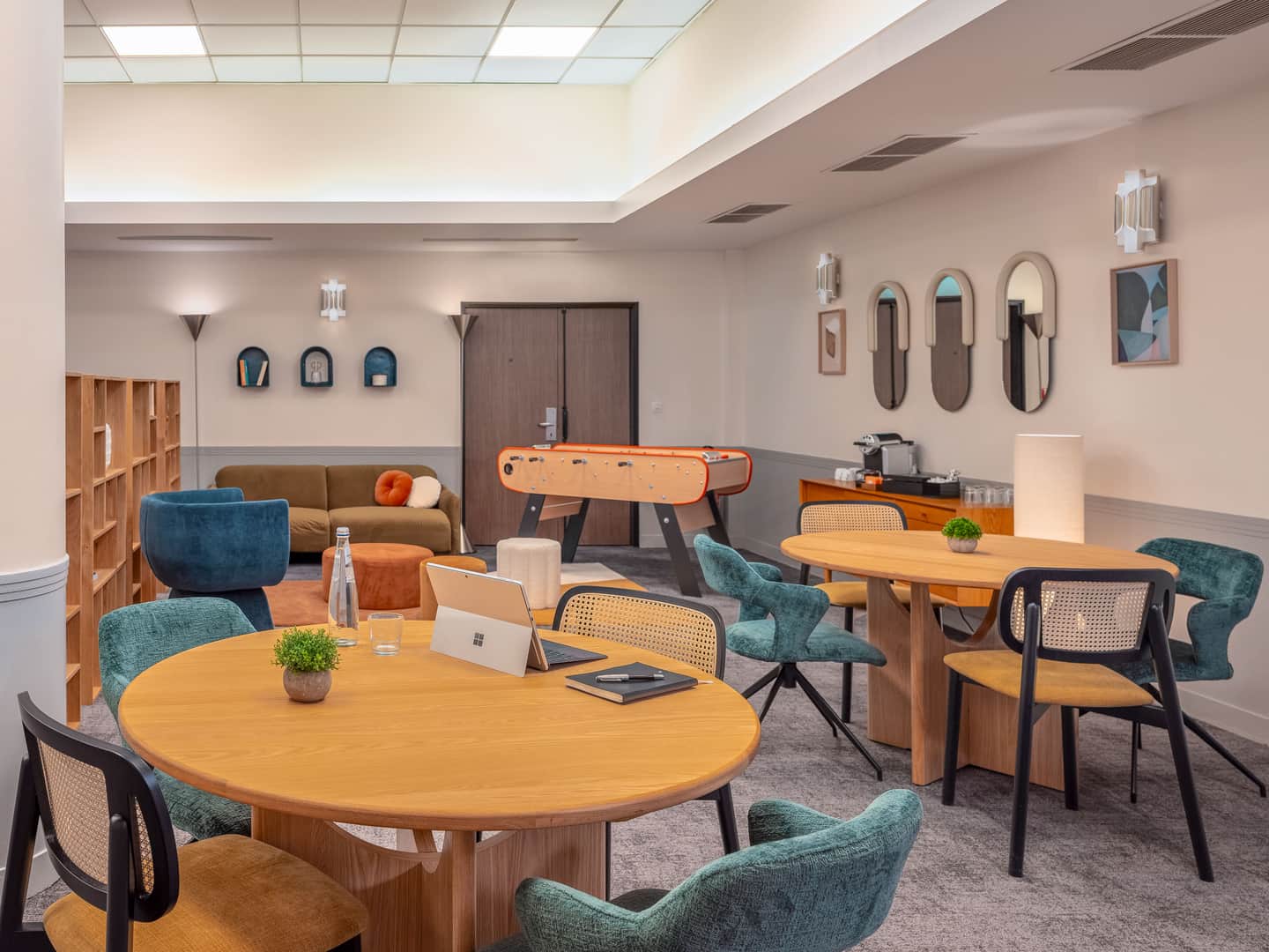 Hôtel Paris Montparnasse TGV